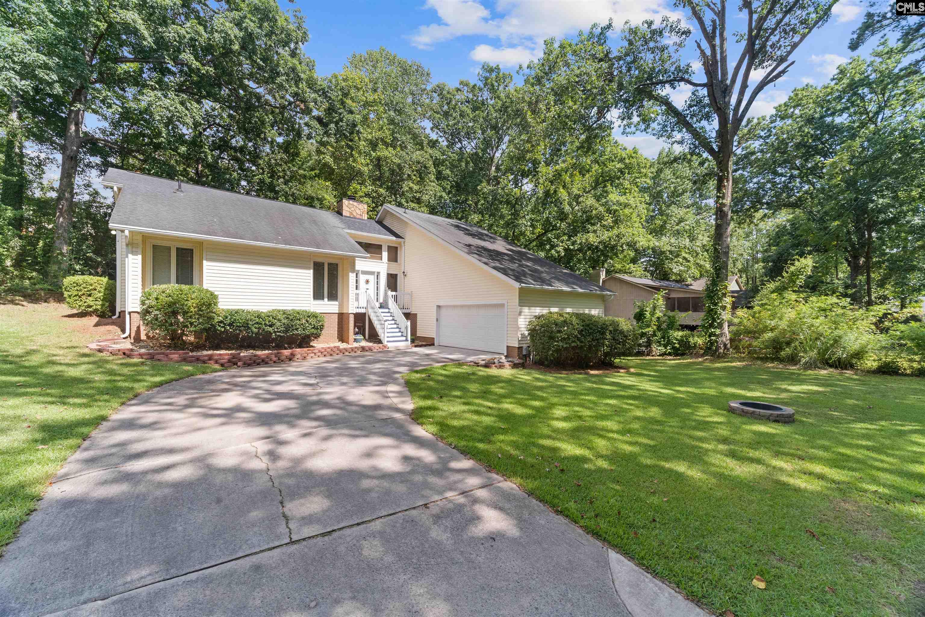 1056 Lofty Pines Drive Columbia, SC 29212