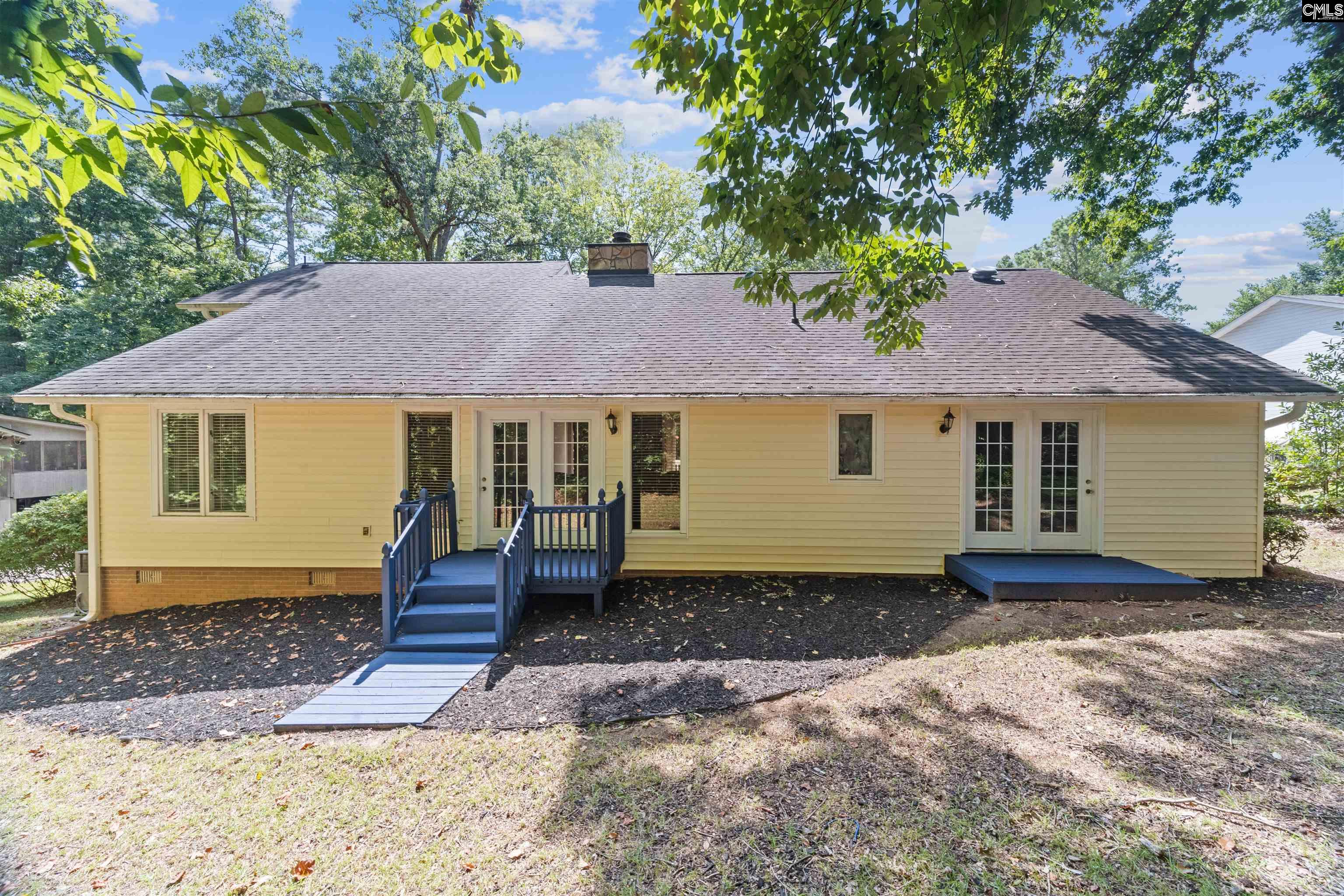 1056 Lofty Pines Drive Columbia, SC 29212