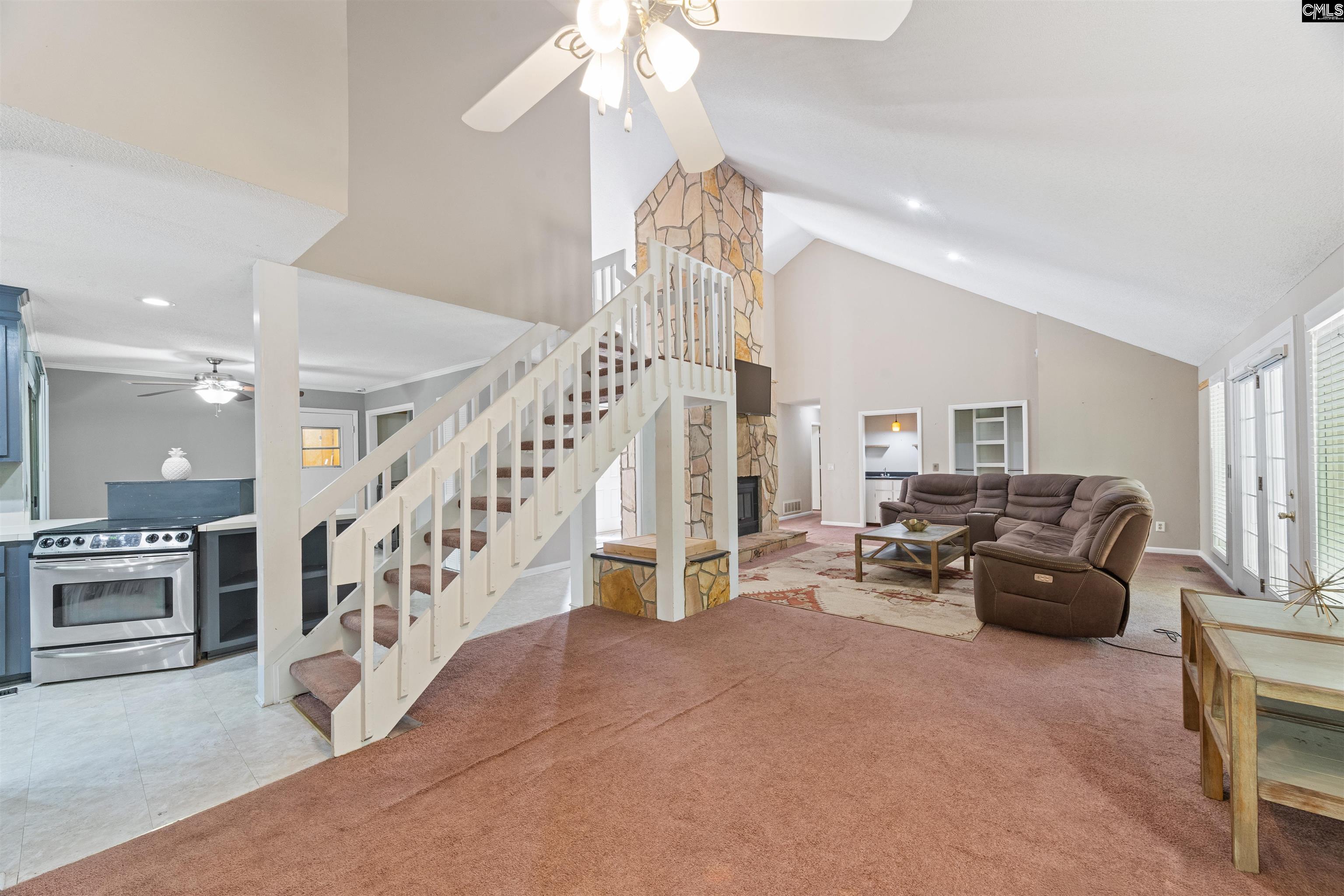 1056 Lofty Pines Drive Columbia, SC 29212
