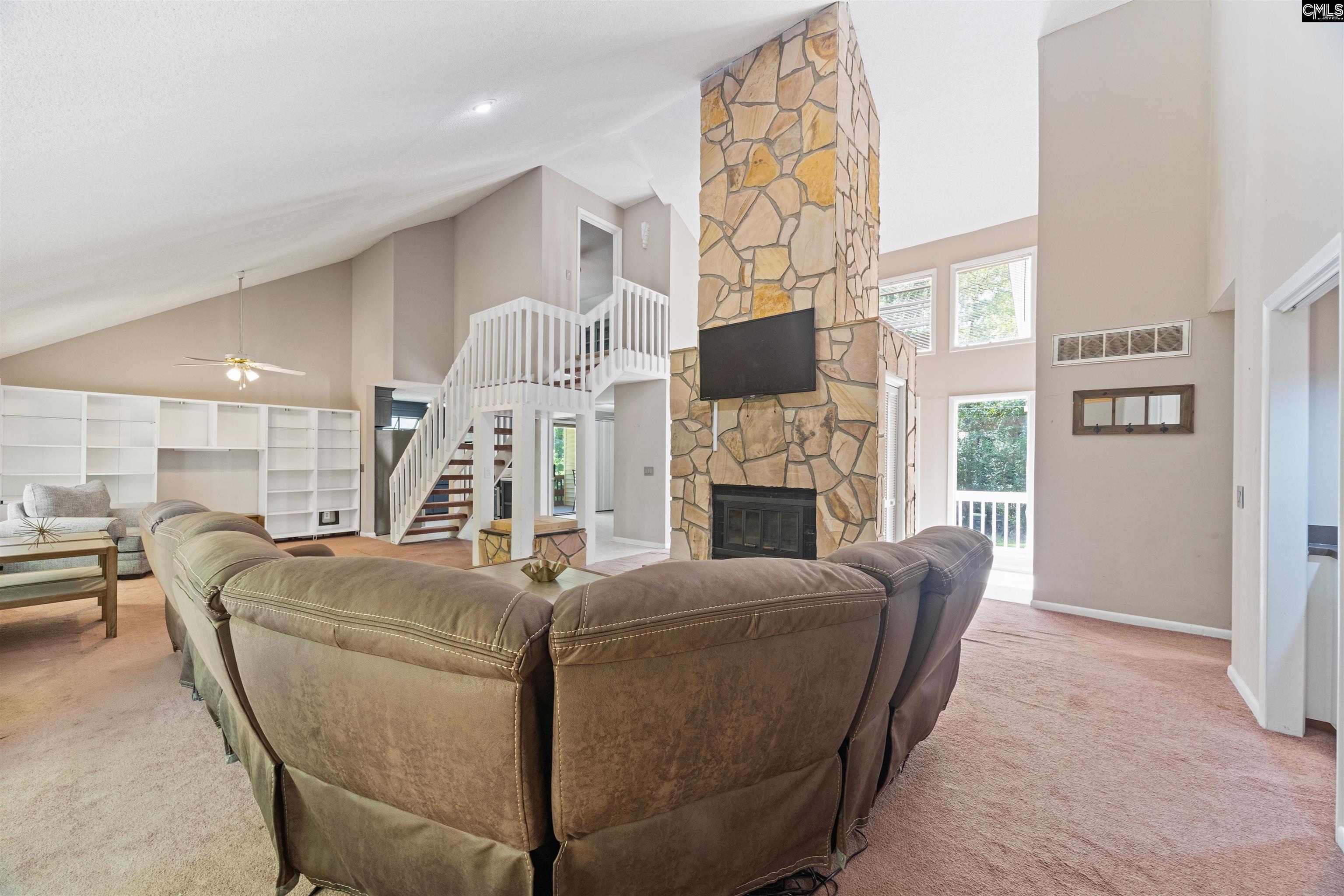 1056 Lofty Pines Drive Columbia, SC 29212