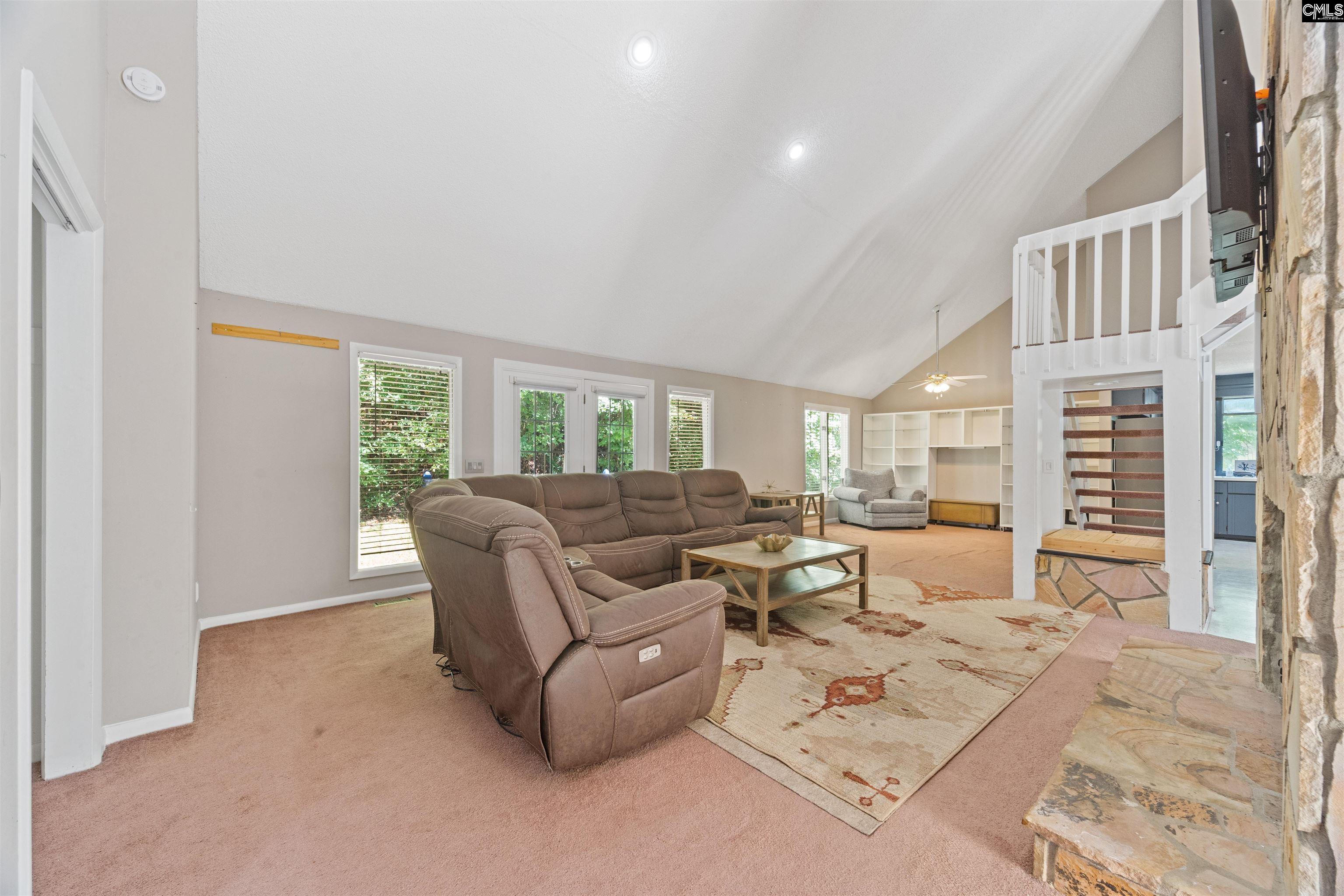 1056 Lofty Pines Drive Columbia, SC 29212