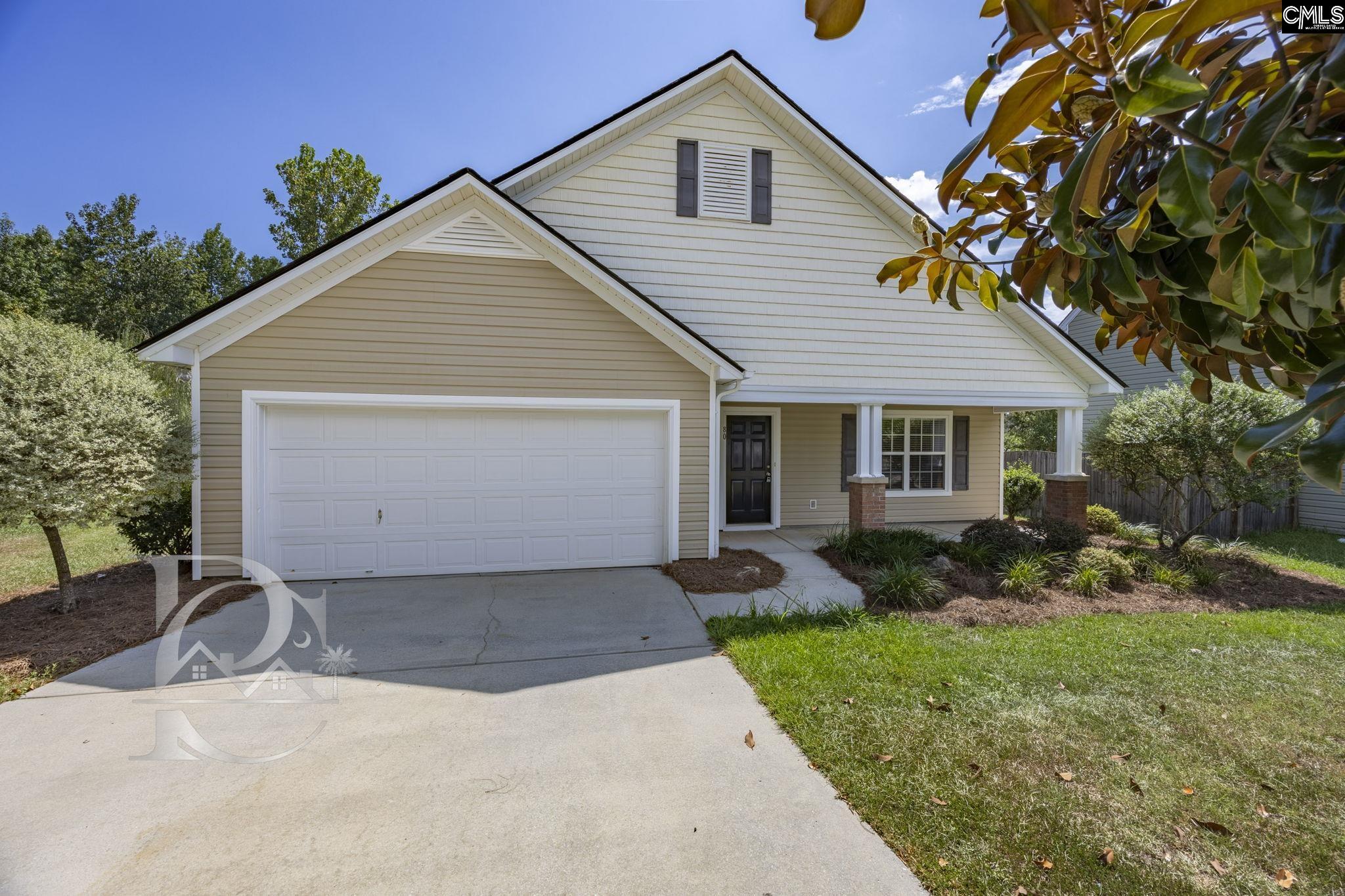 80 Crossfox Court Chapin, SC 29036