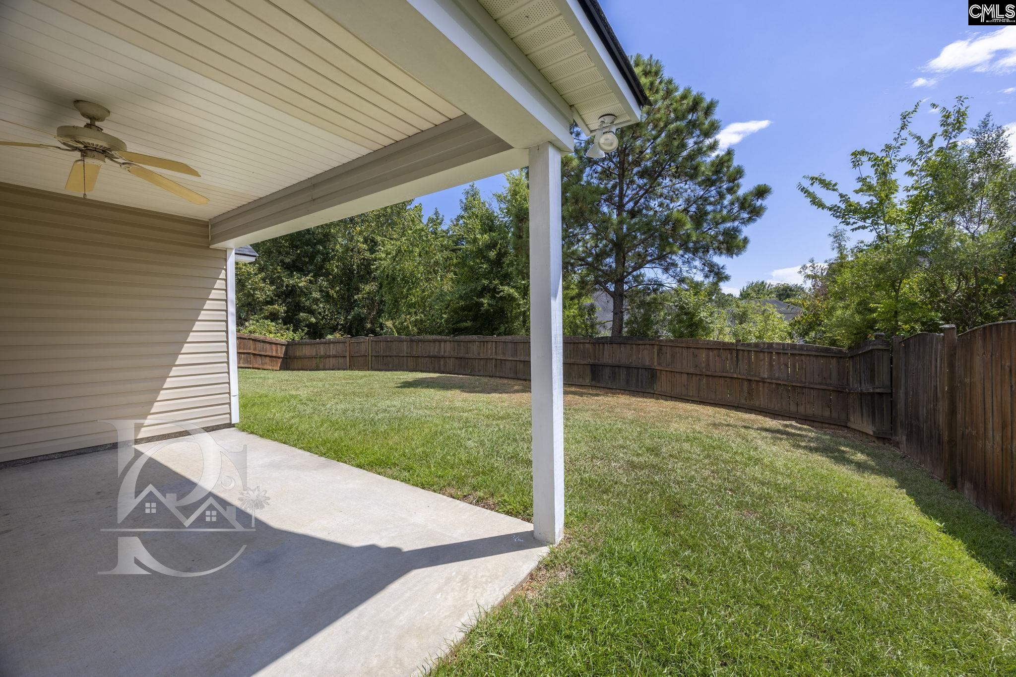 80 Crossfox Court Chapin, SC 29036