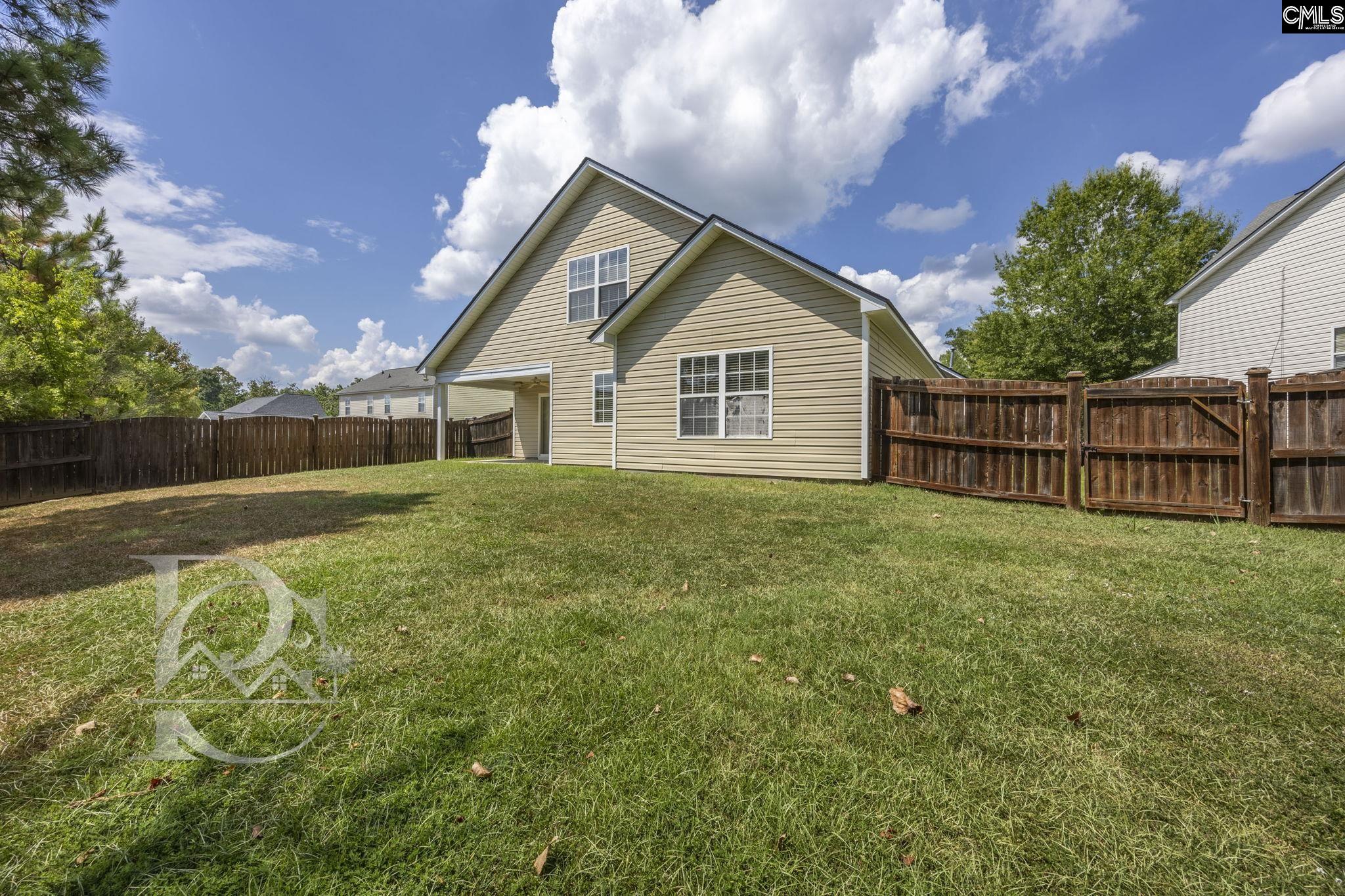 80 Crossfox Court Chapin, SC 29036