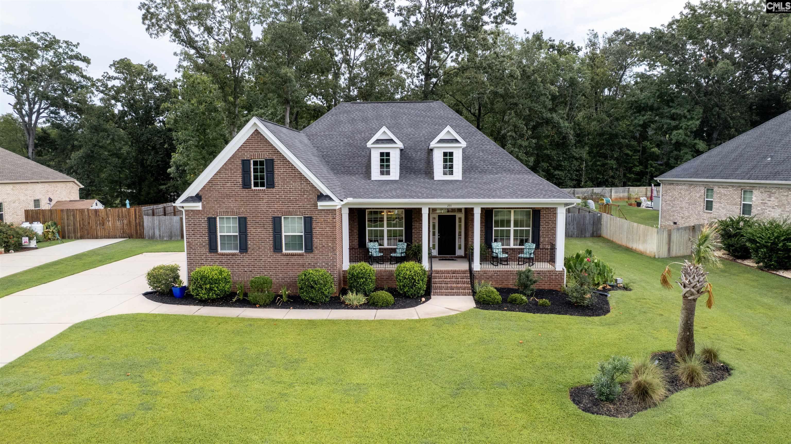 231 Hilton View Court Chapin, SC 29036