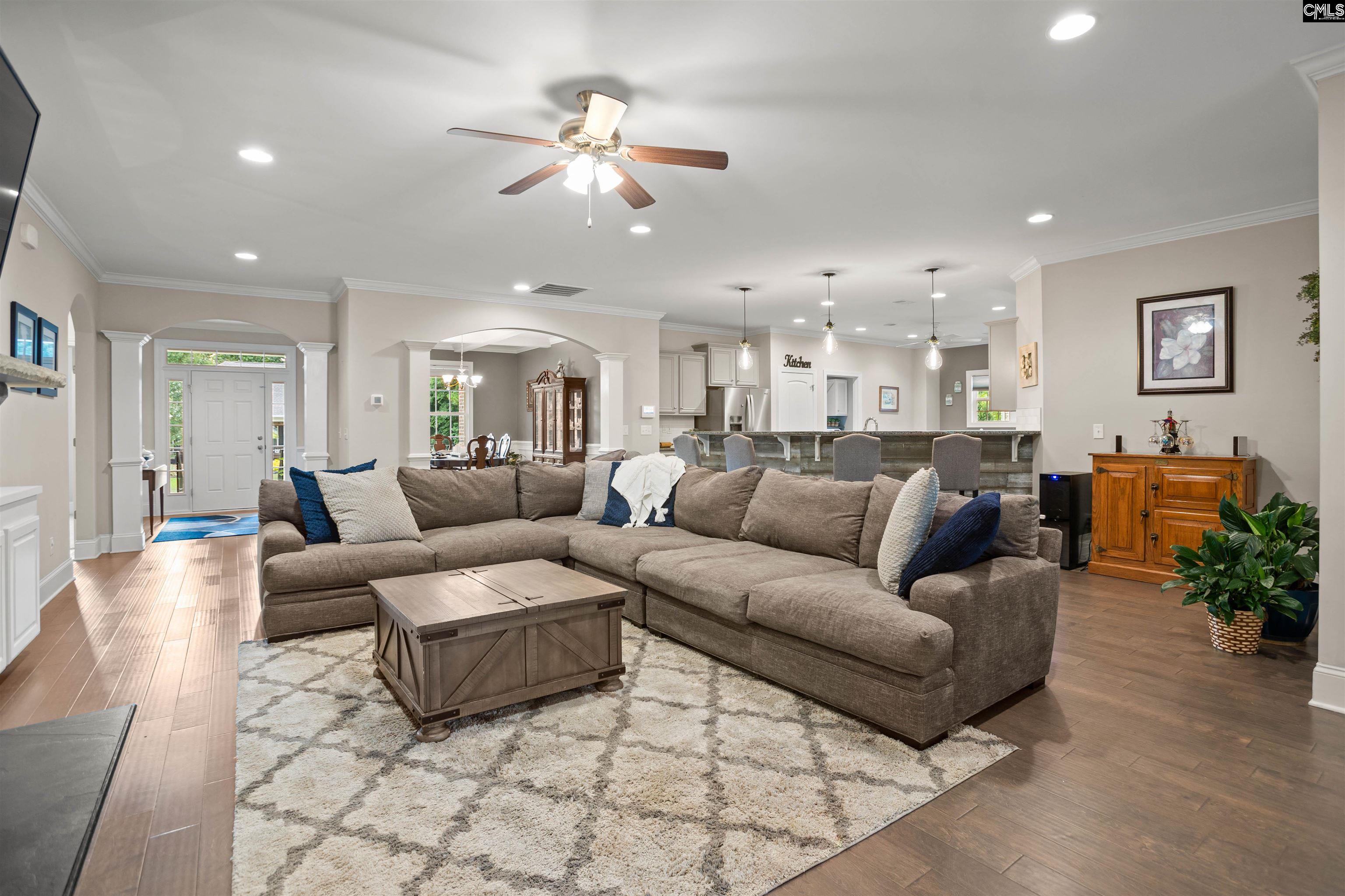 231 Hilton View Court Chapin, SC 29036