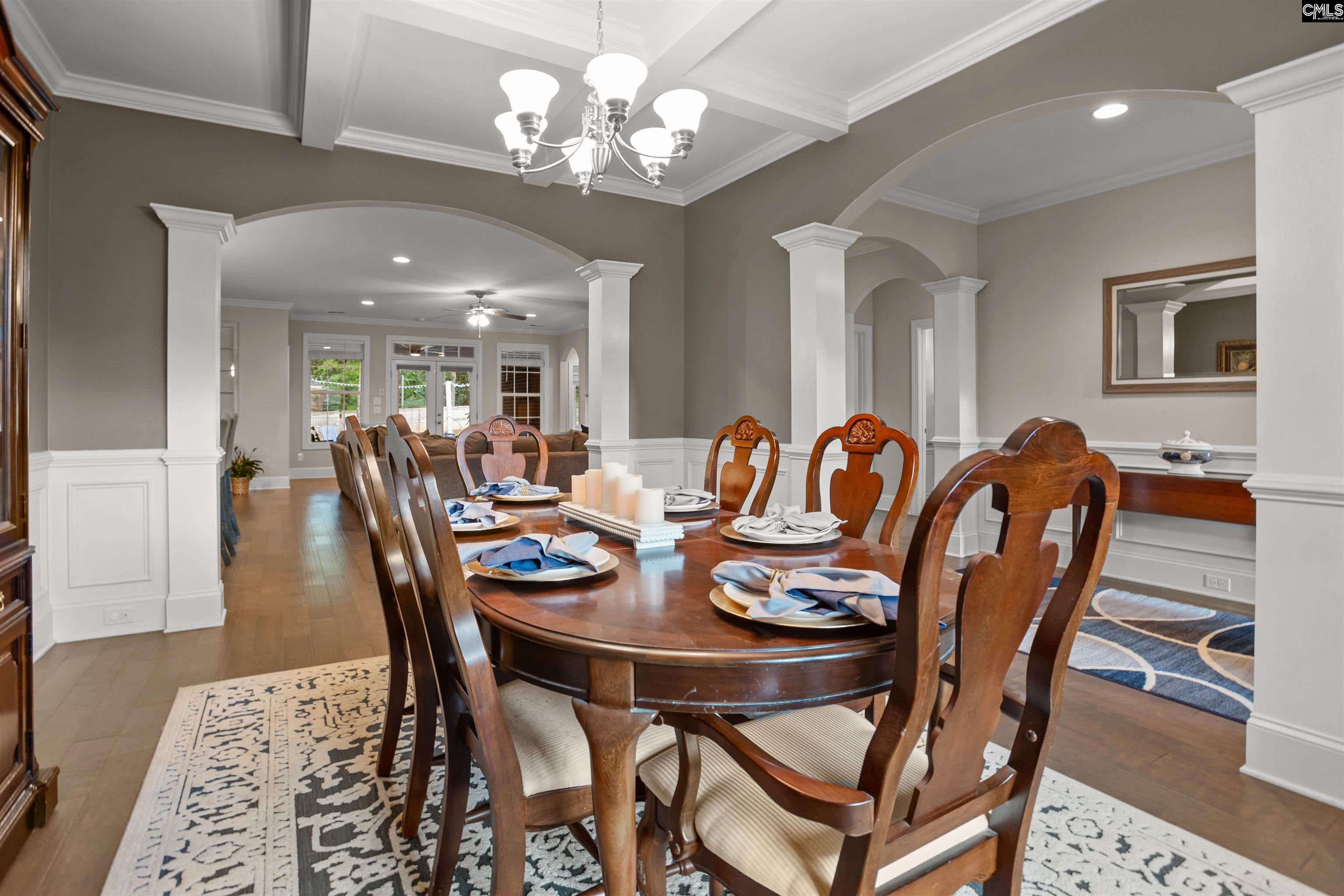 231 Hilton View Court Chapin, SC 29036
