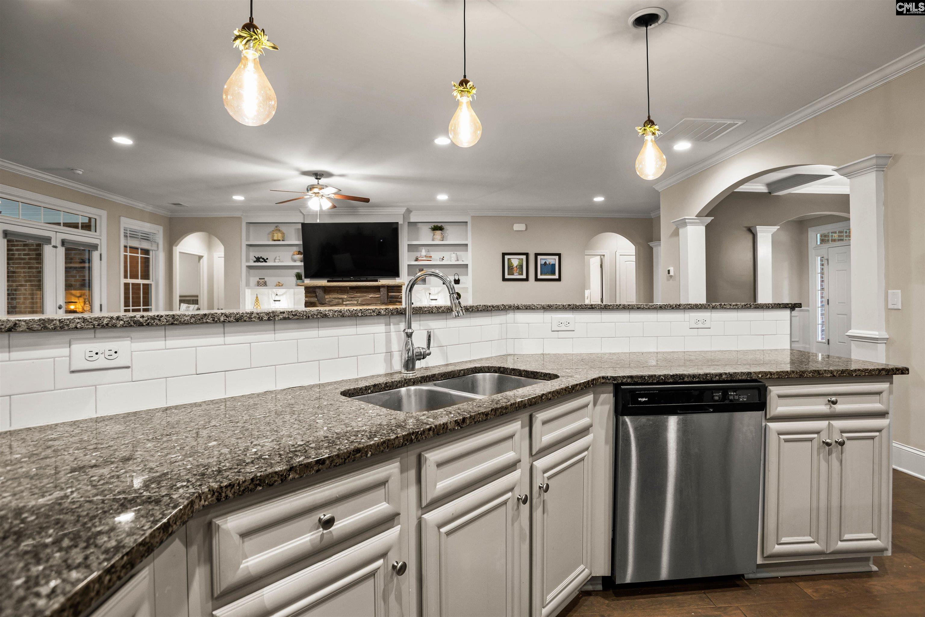 231 Hilton View Court Chapin, SC 29036