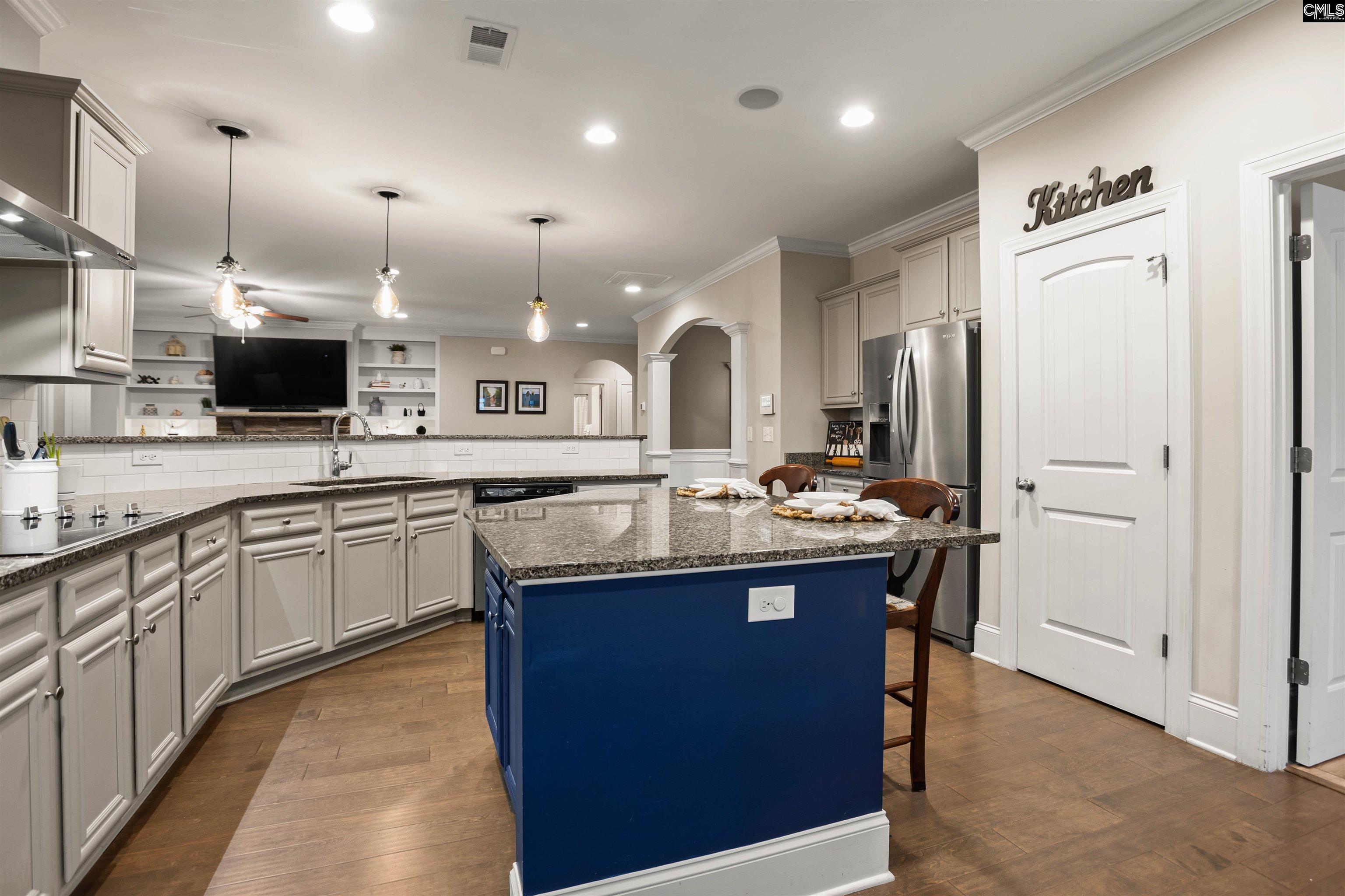231 Hilton View Court Chapin, SC 29036