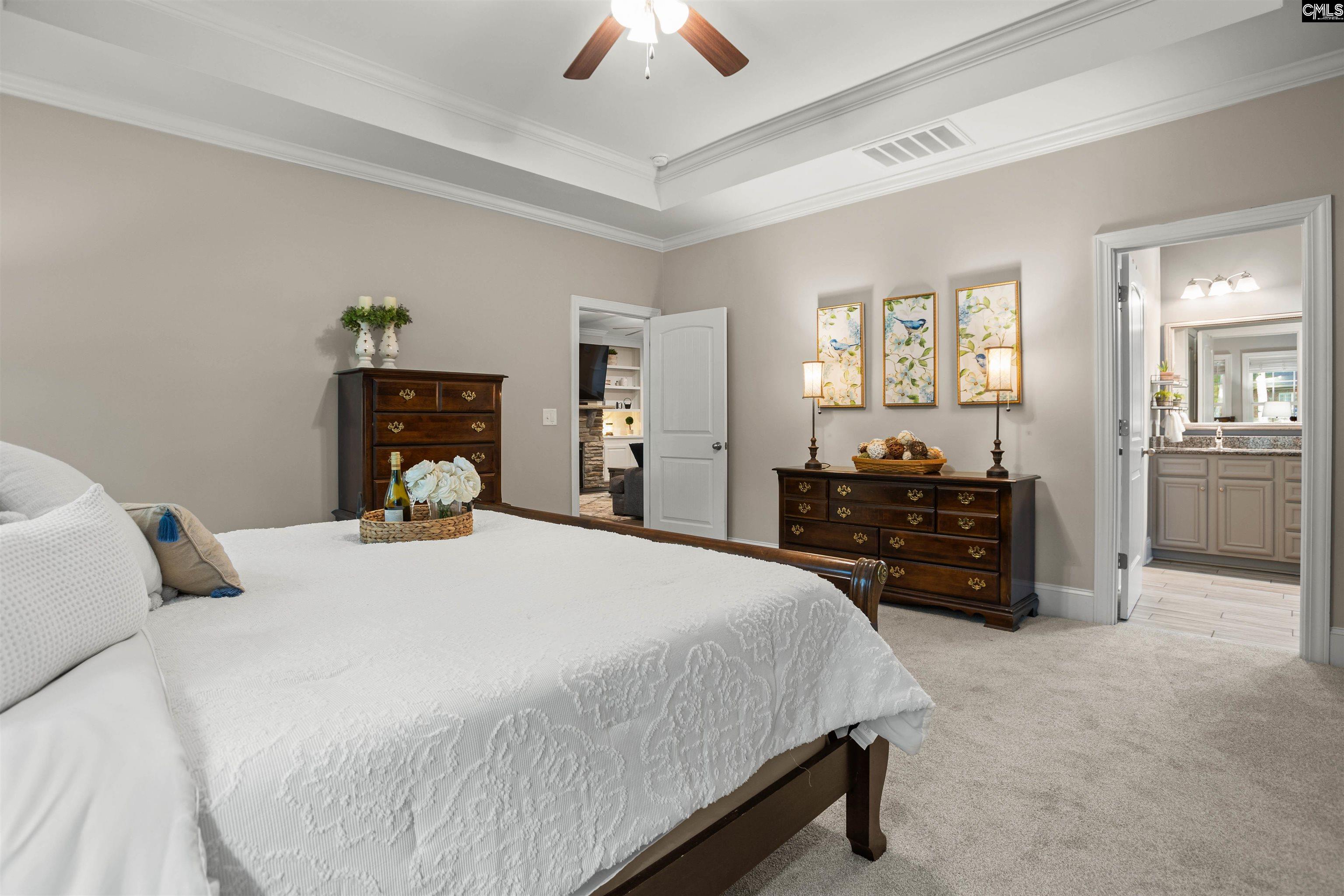 231 Hilton View Court Chapin, SC 29036
