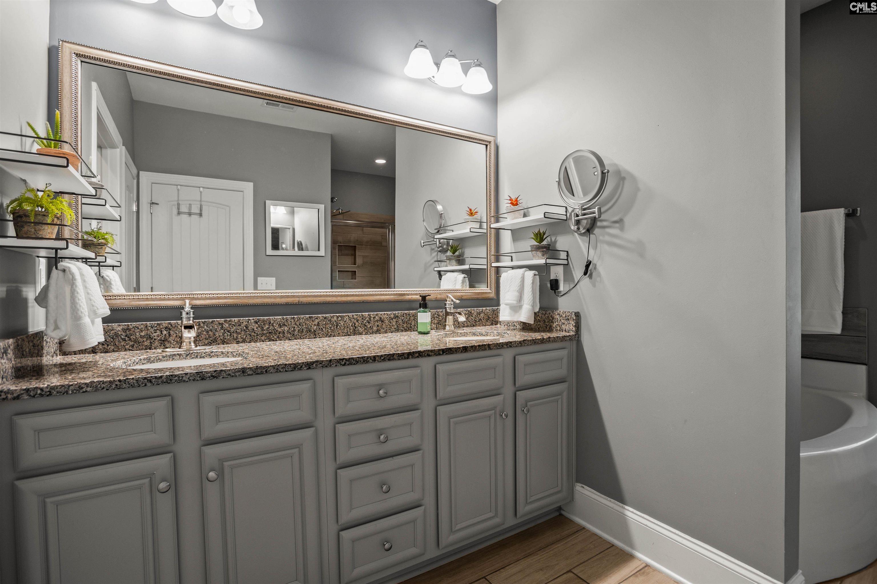 231 Hilton View Court Chapin, SC 29036