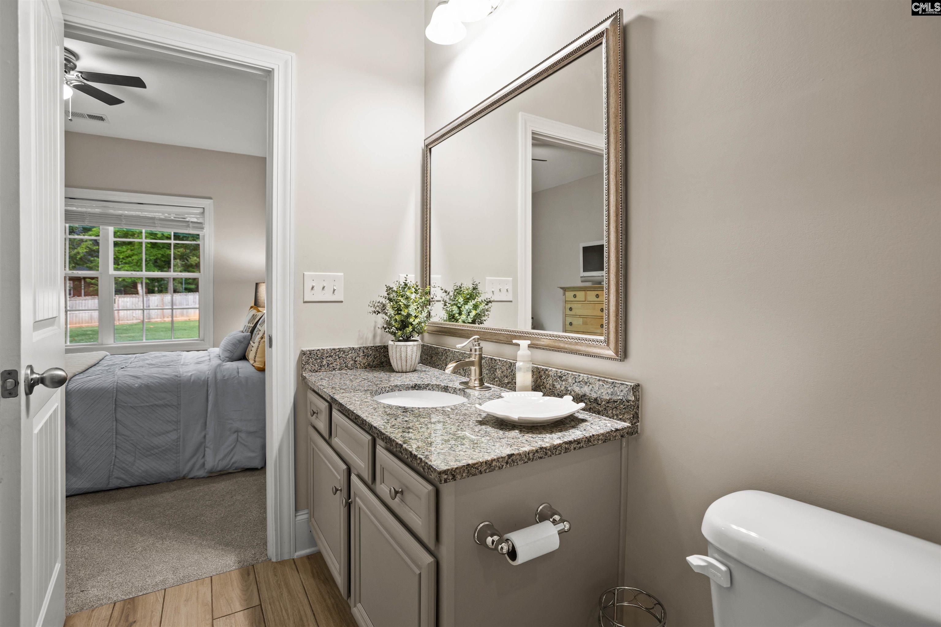 231 Hilton View Court Chapin, SC 29036