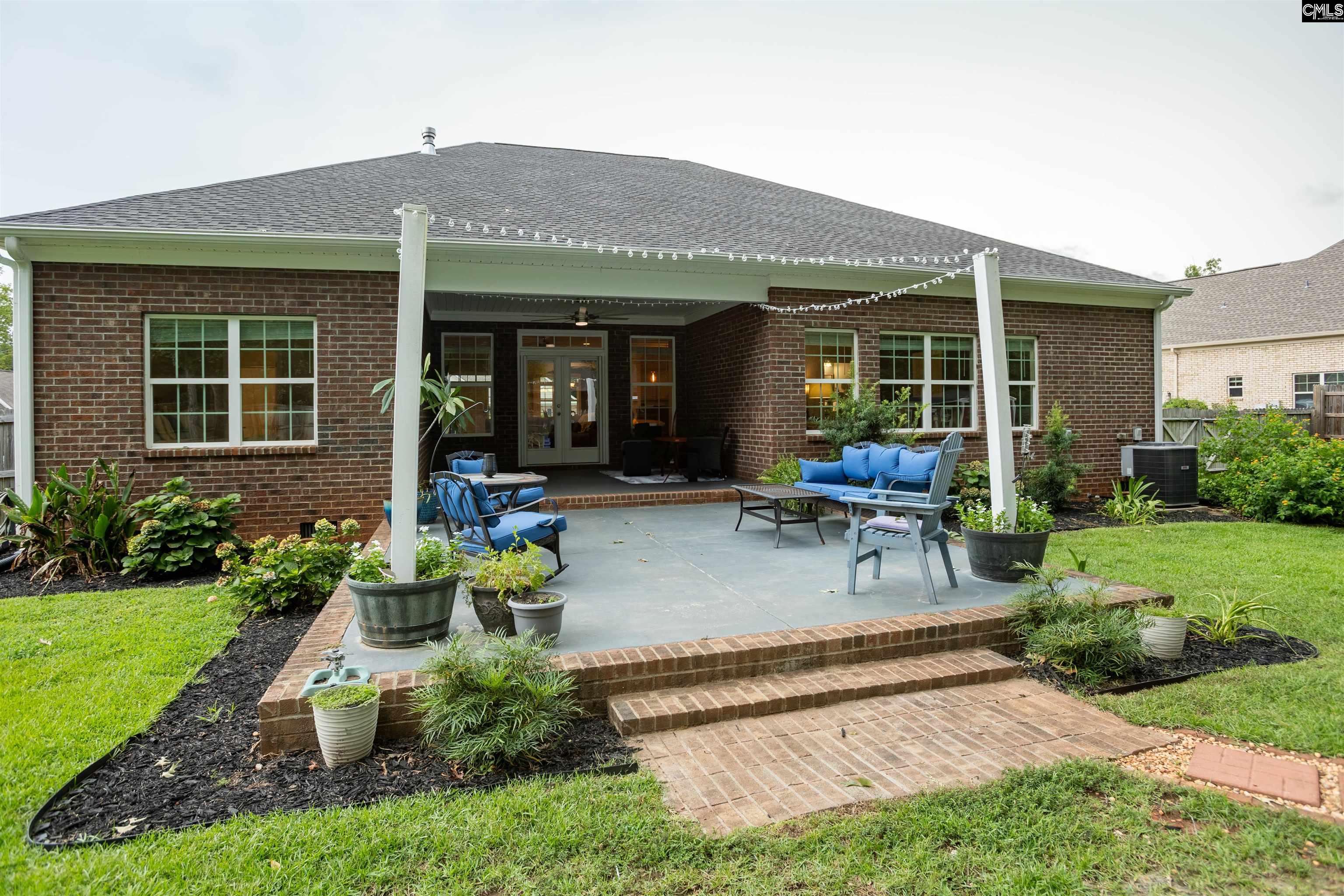 231 Hilton View Court Chapin, SC 29036