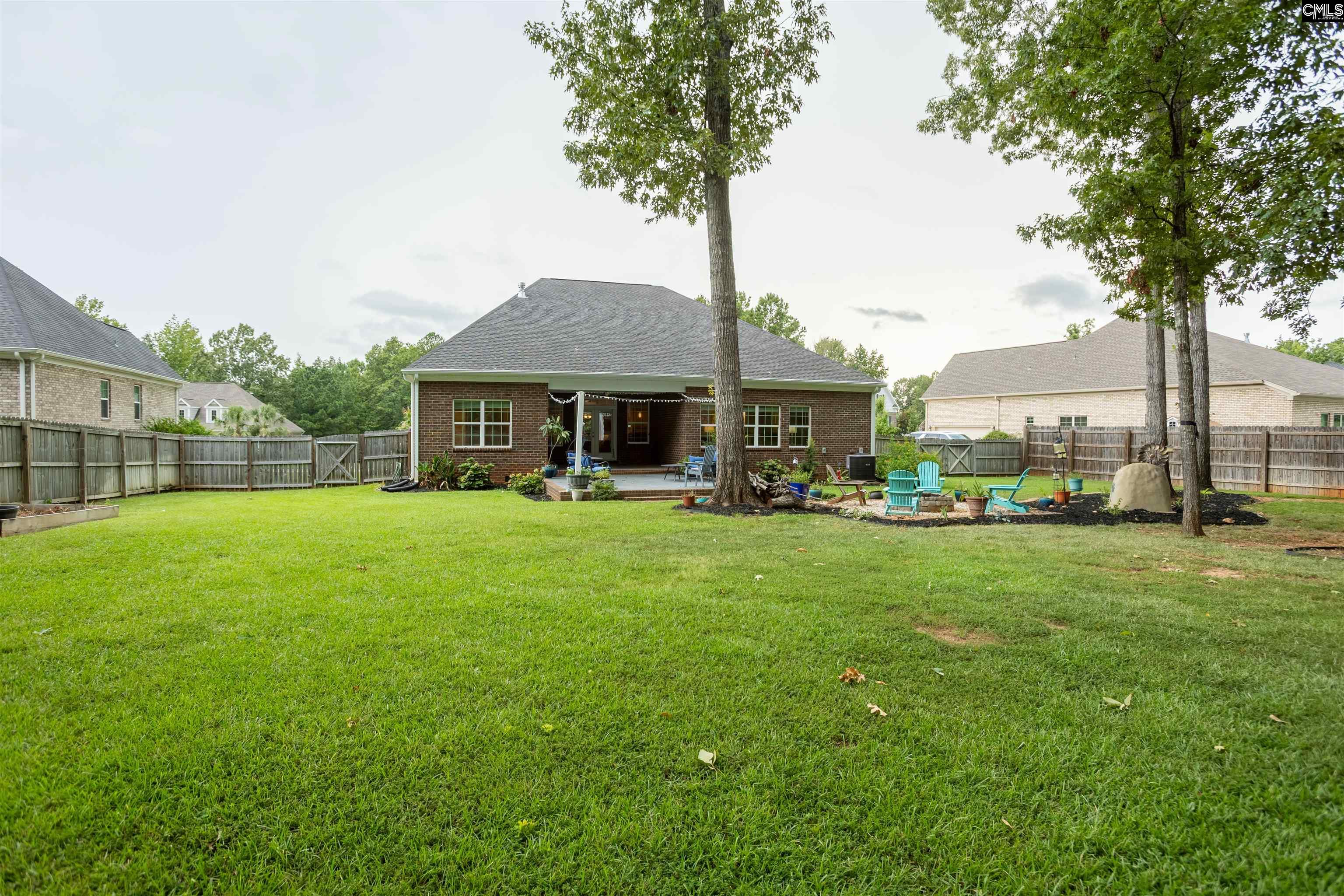 231 Hilton View Court Chapin, SC 29036