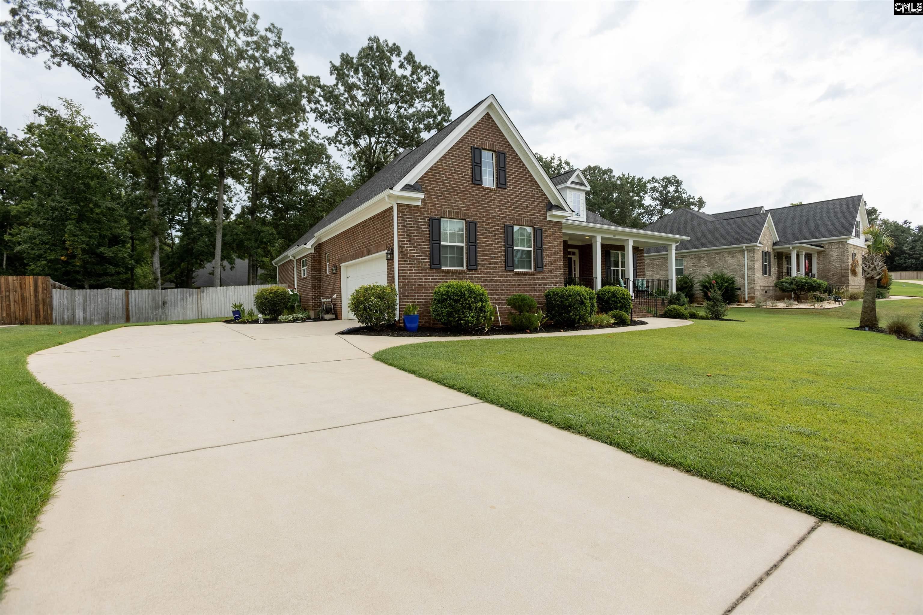 231 Hilton View Court Chapin, SC 29036