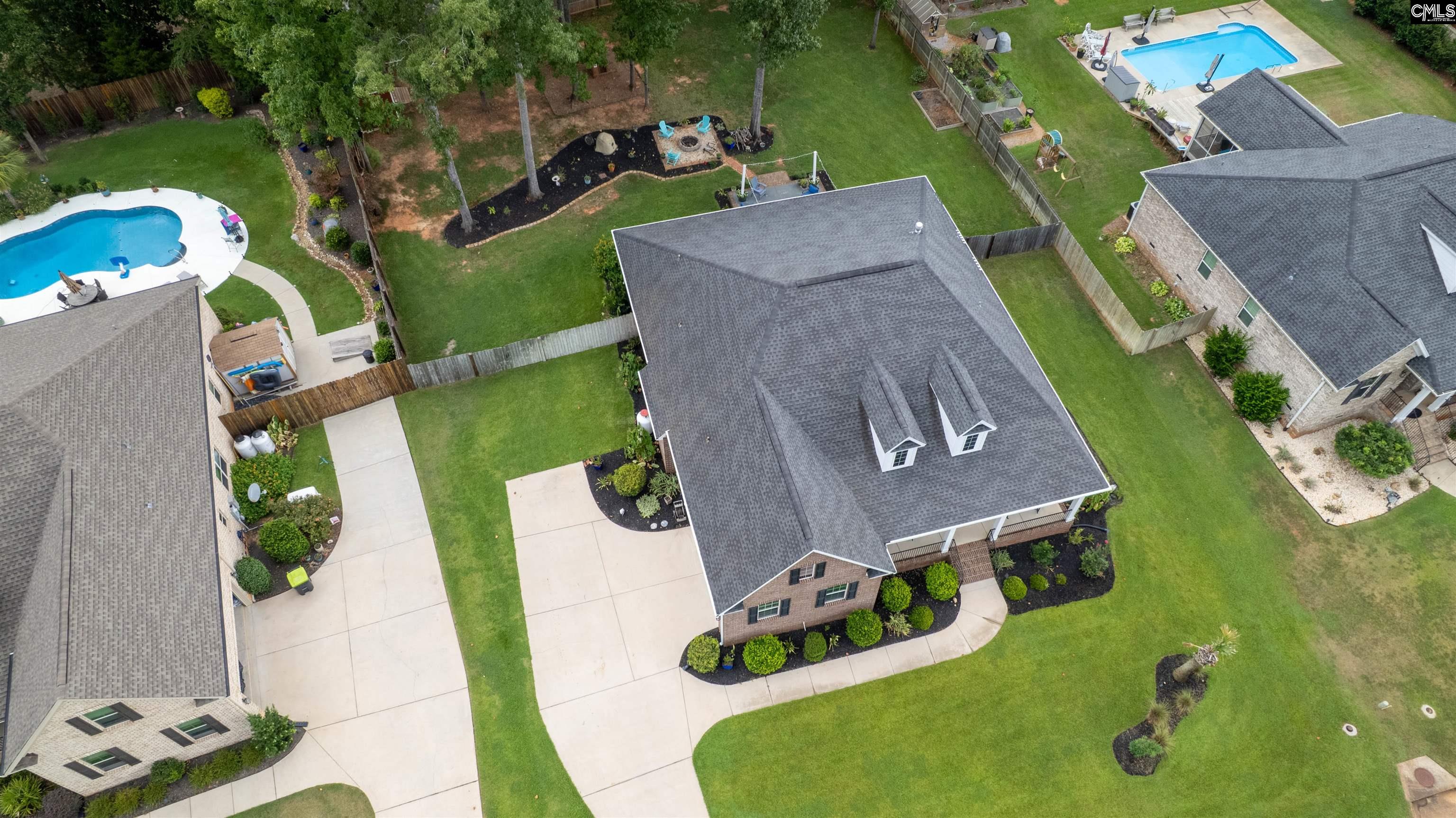 231 Hilton View Court Chapin, SC 29036