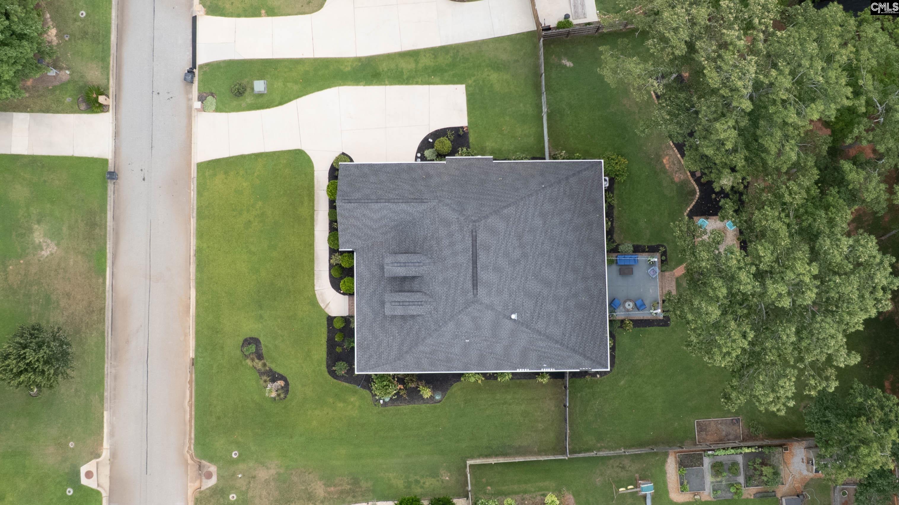231 Hilton View Court Chapin, SC 29036