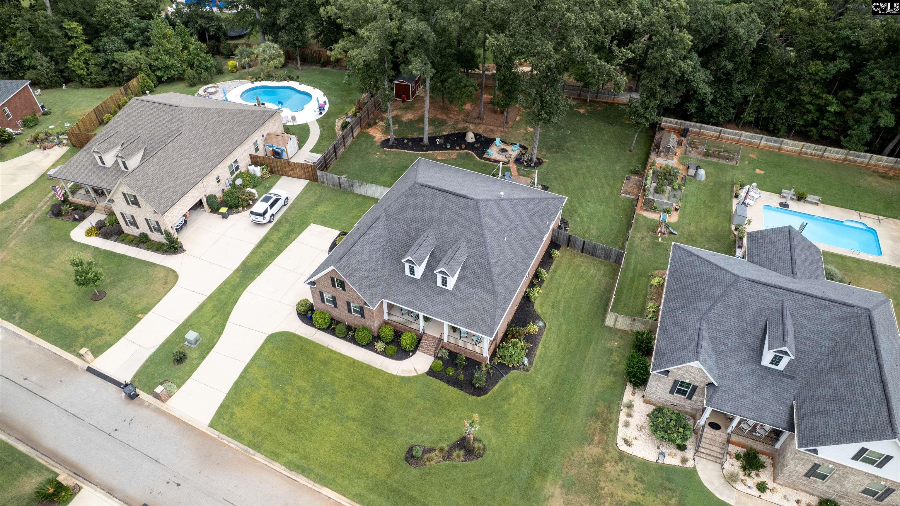231 Hilton View Court Chapin, SC 29036