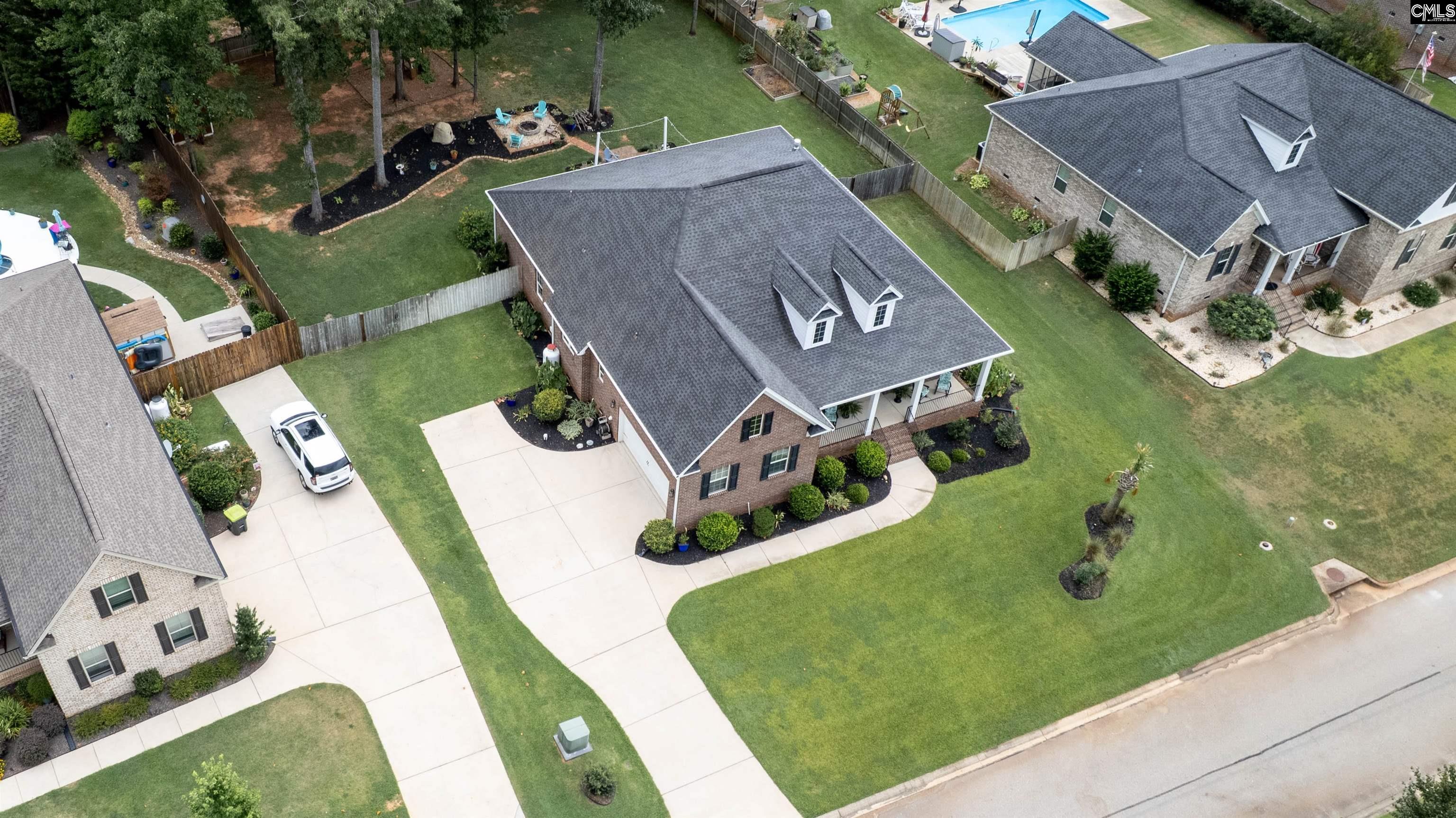 231 Hilton View Court Chapin, SC 29036