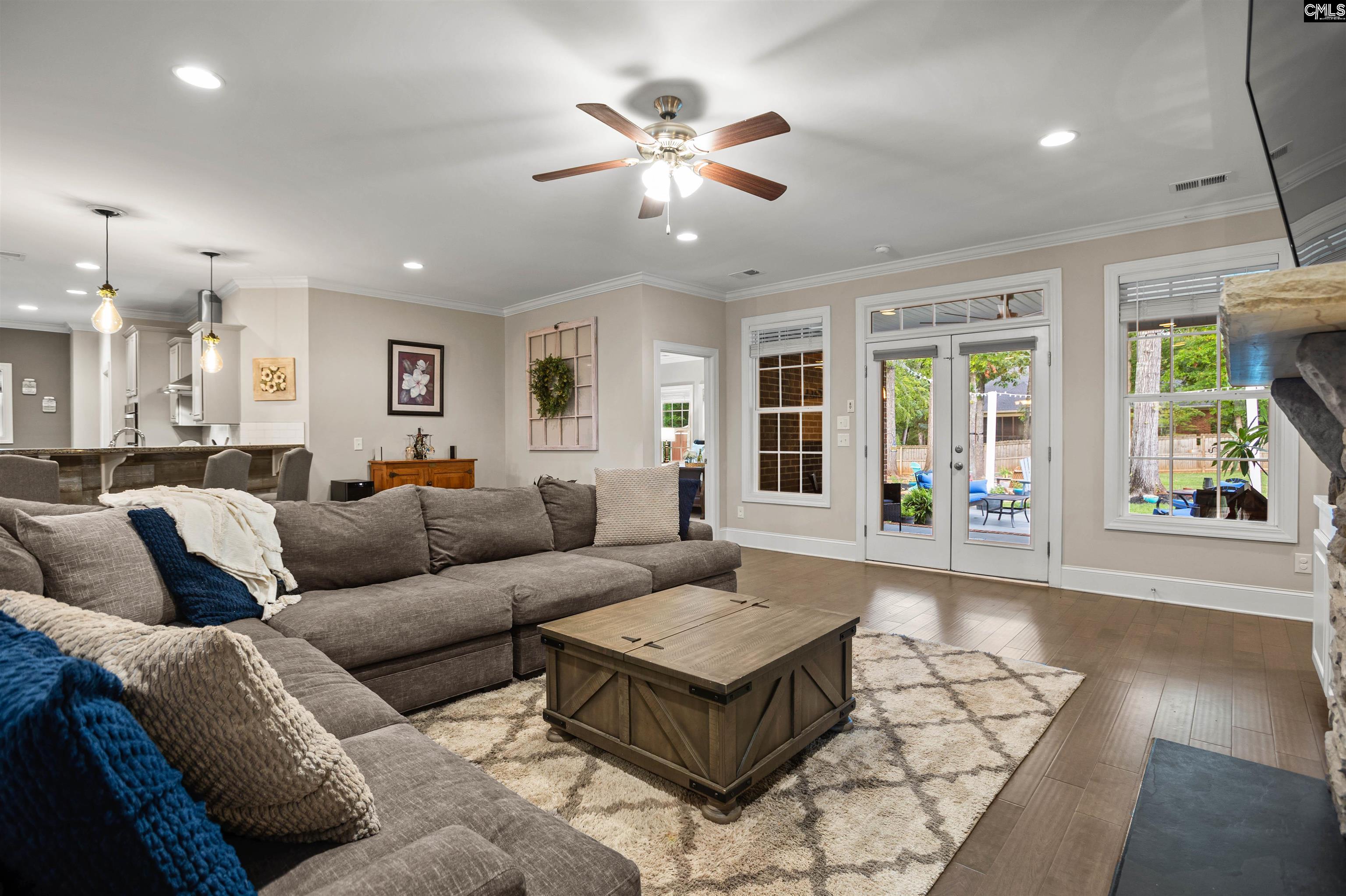 231 Hilton View Court Chapin, SC 29036