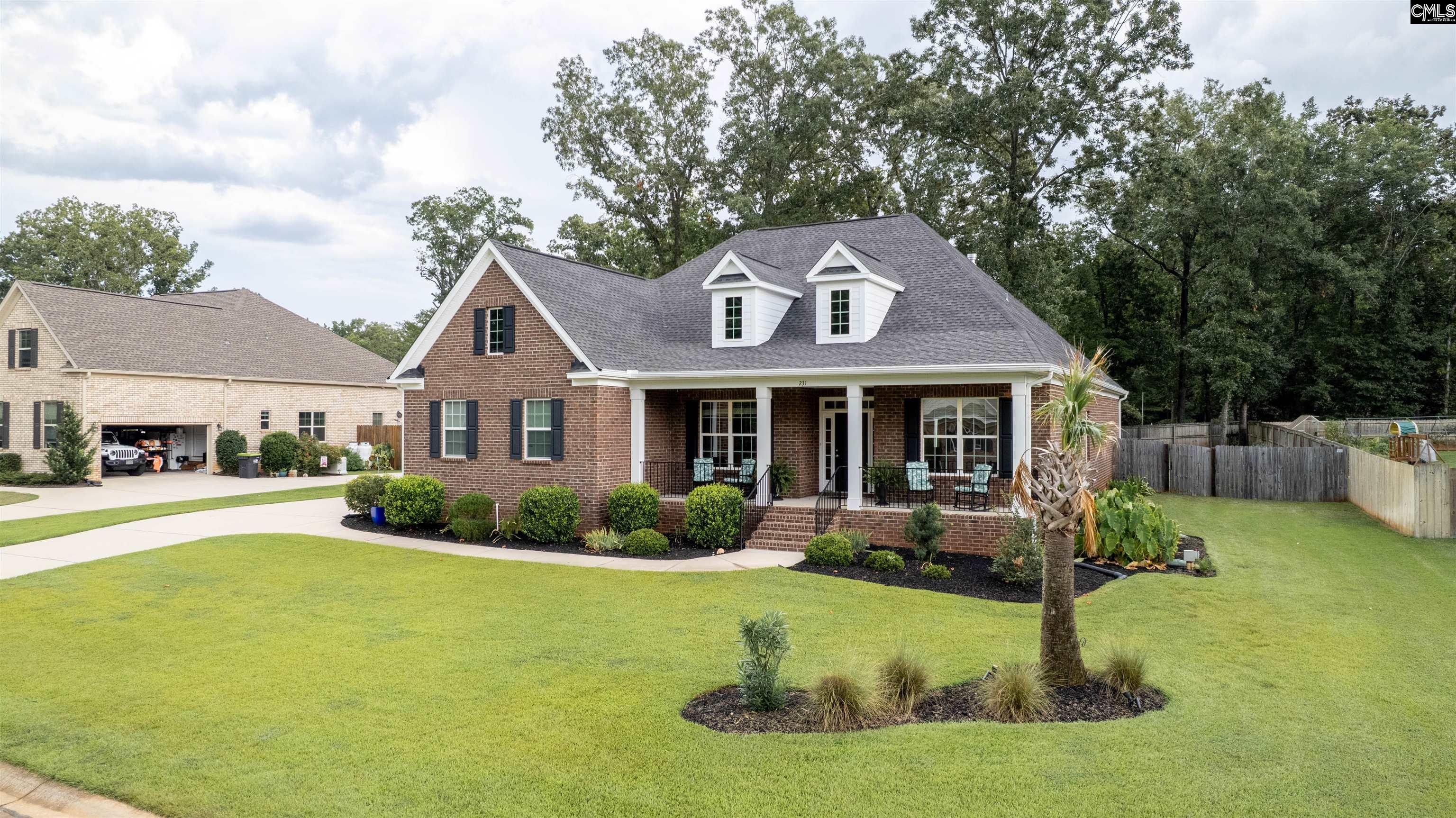 231 Hilton View Court Chapin, SC 29036