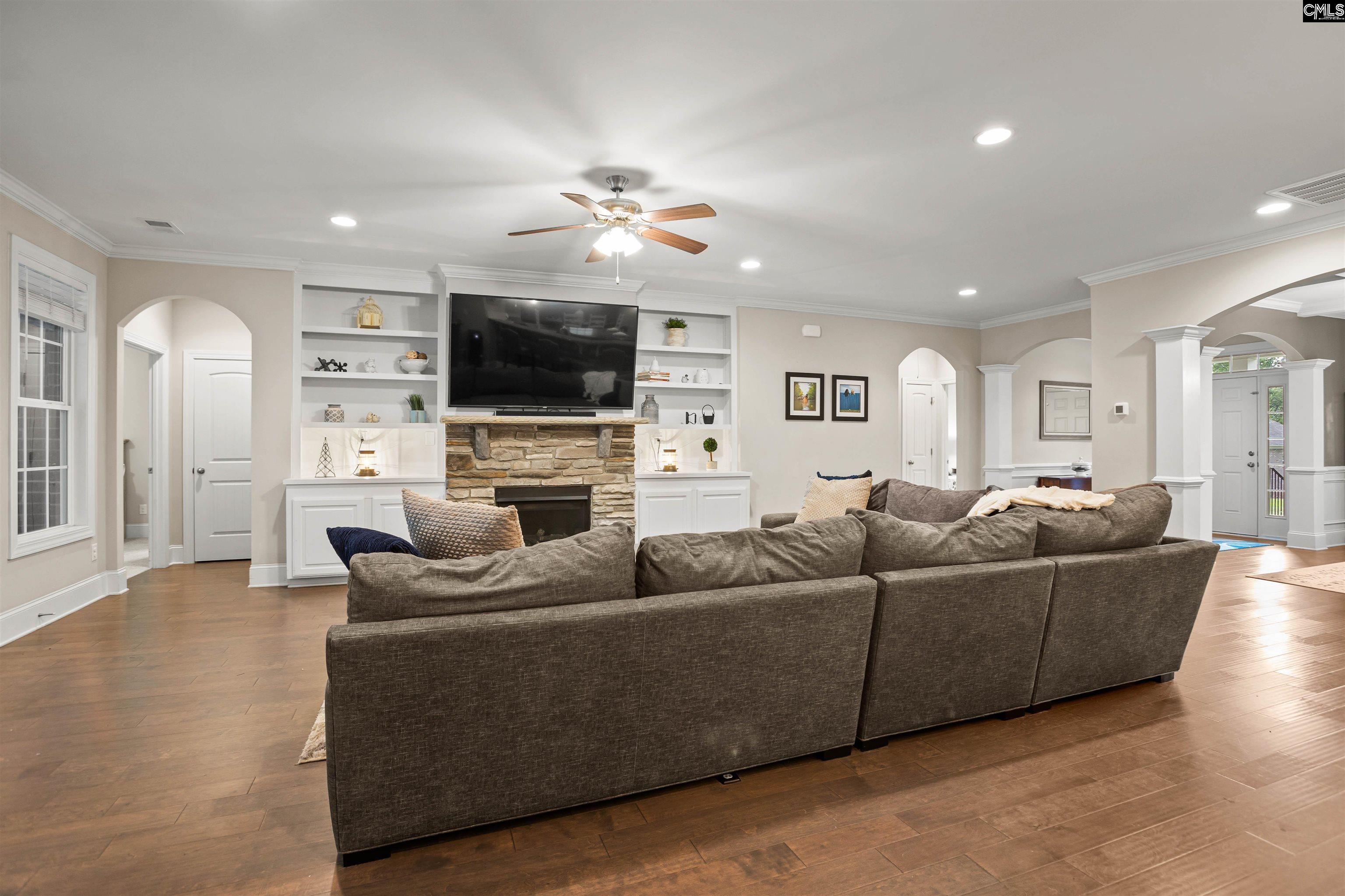 231 Hilton View Court Chapin, SC 29036