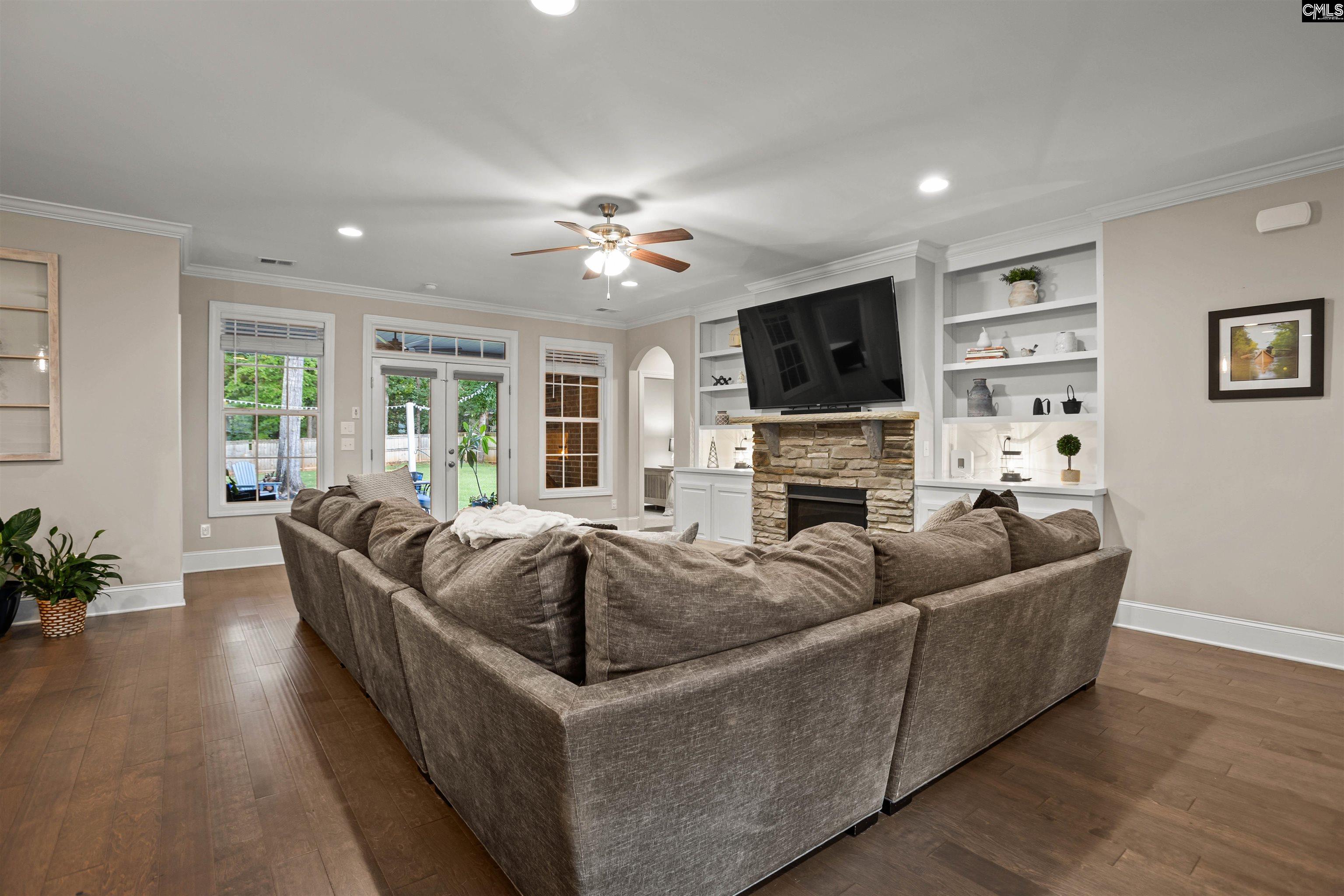 231 Hilton View Court Chapin, SC 29036