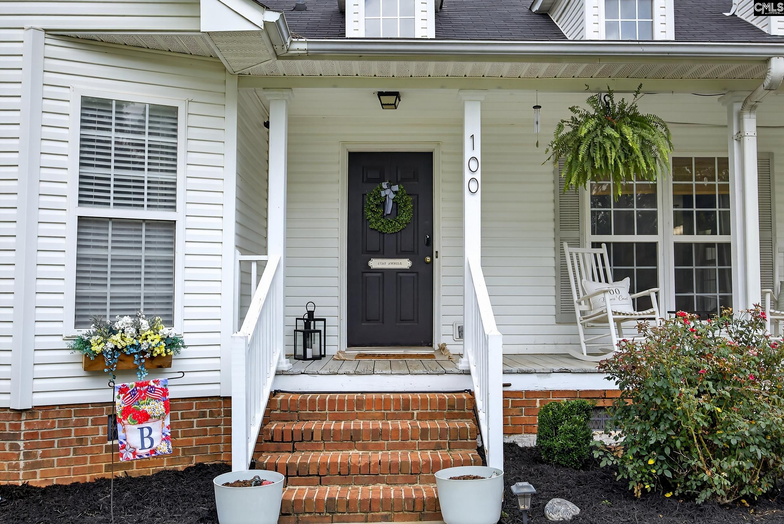 100 Bryars Court Lexington, SC 29072