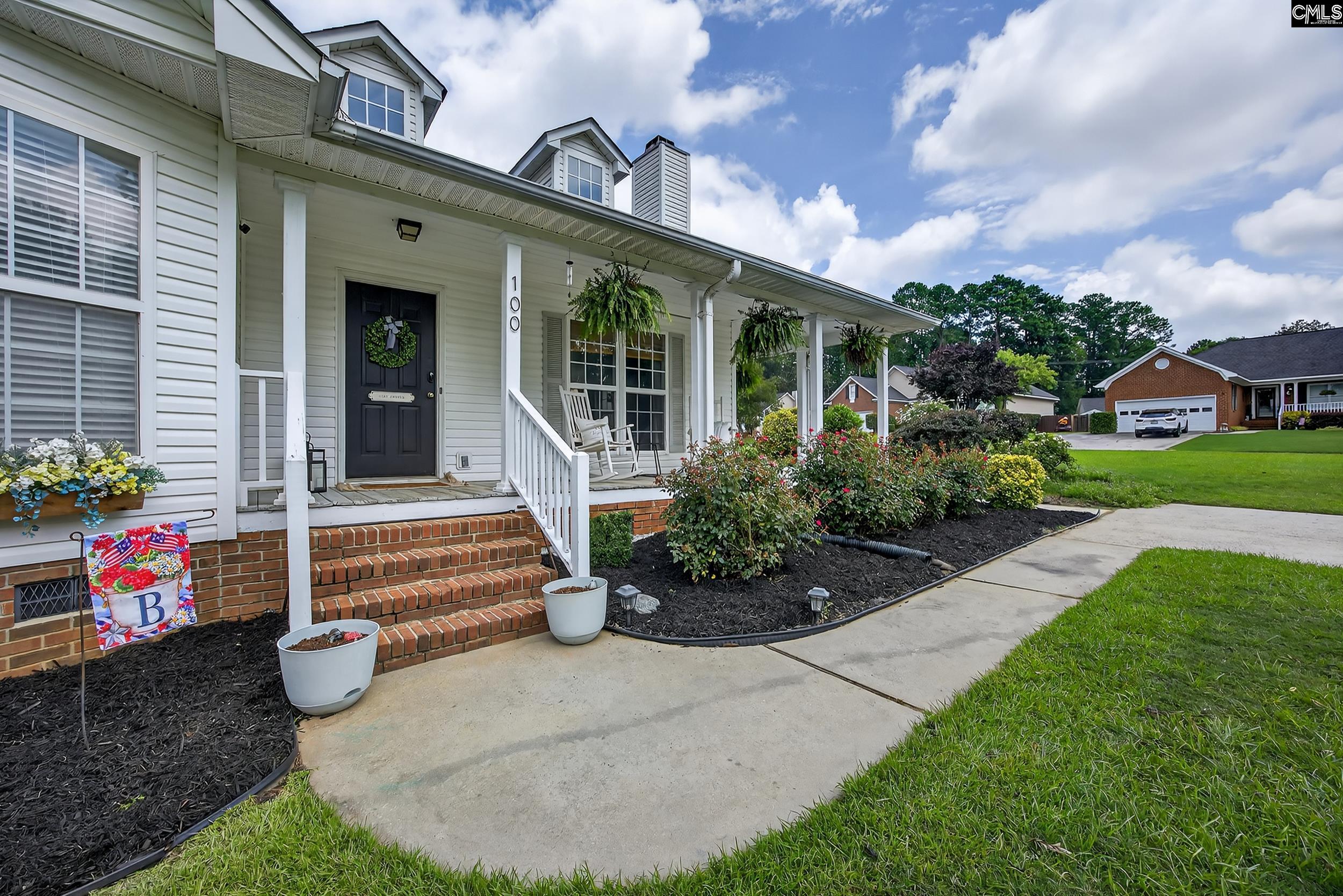 100 Bryars Court Lexington, SC 29072
