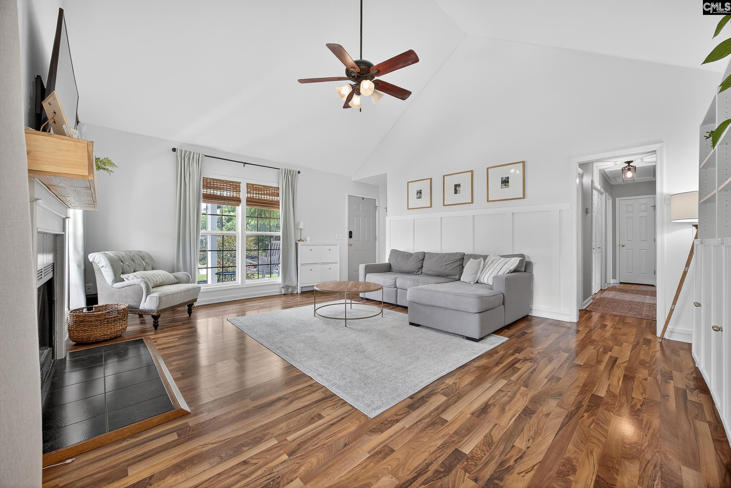100 Bryars Court Lexington, SC 29072