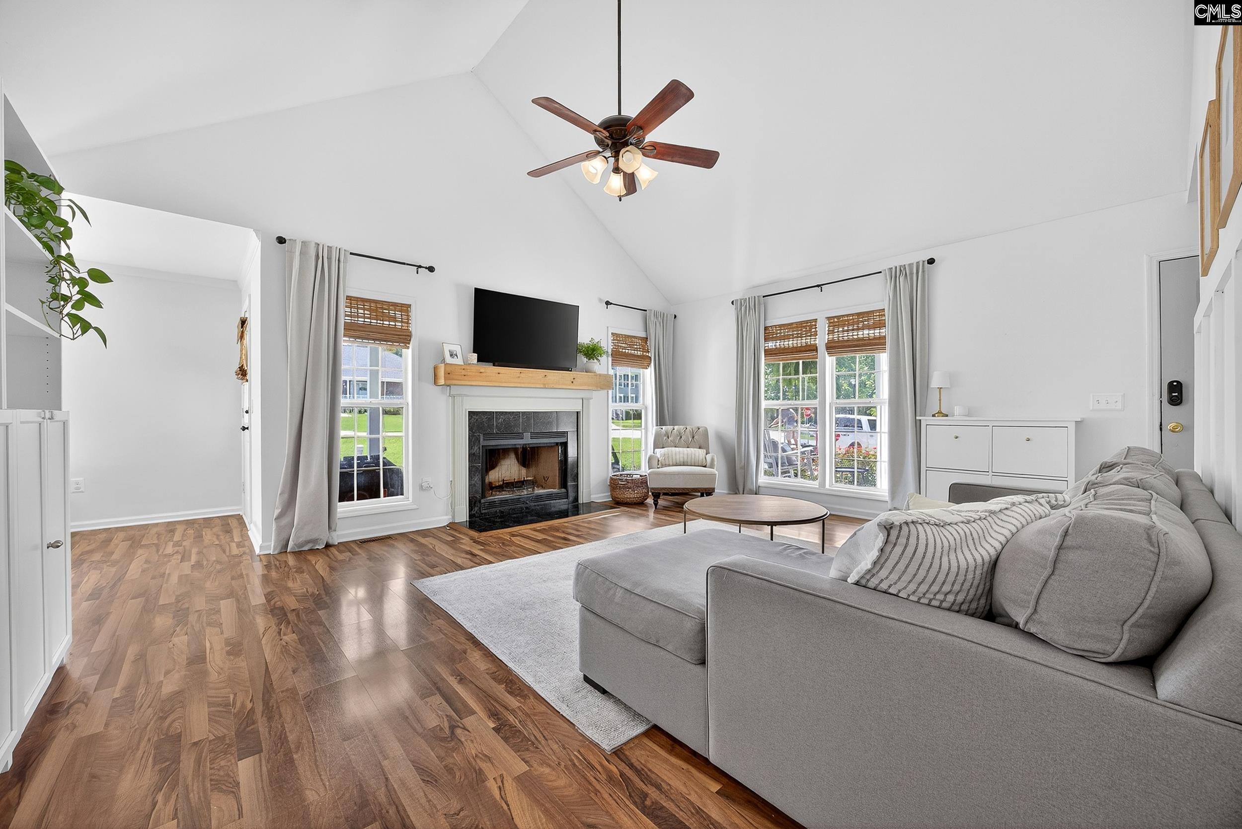 100 Bryars Court Lexington, SC 29072
