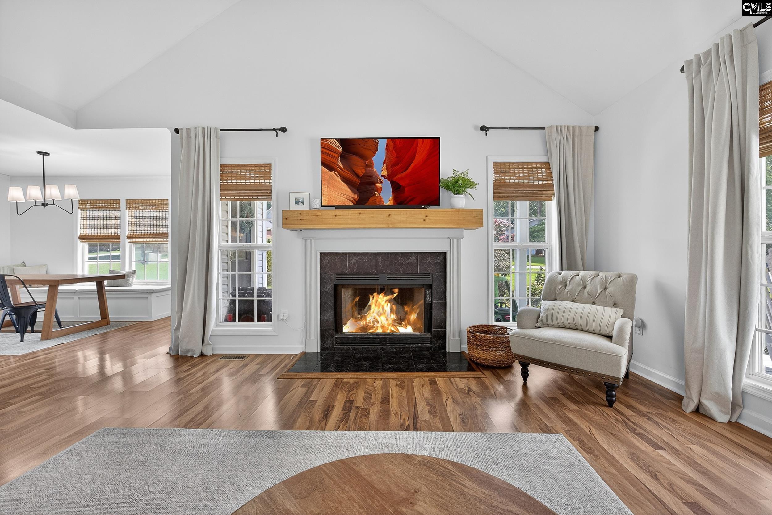 100 Bryars Court Lexington, SC 29072