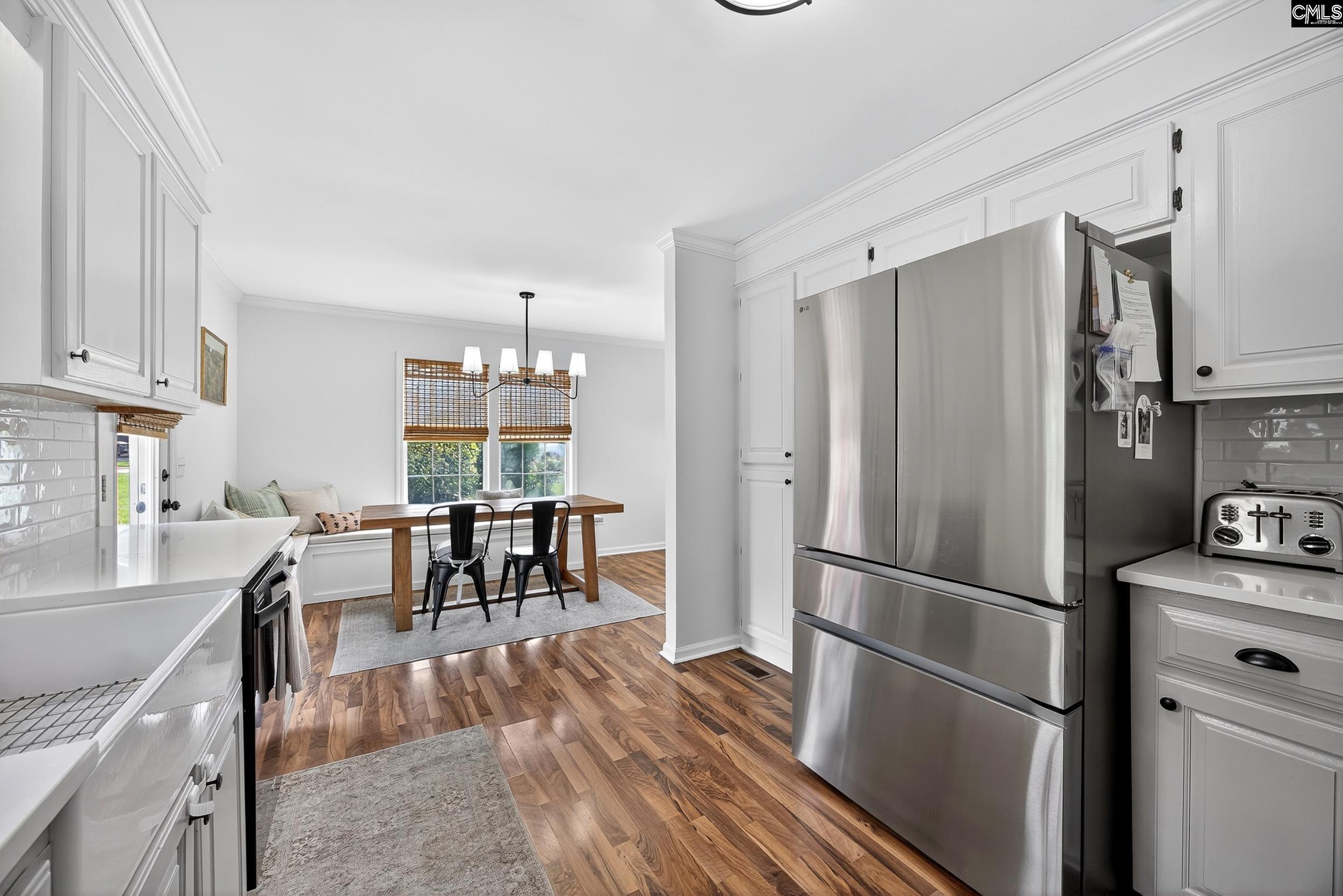 100 Bryars Court Lexington, SC 29072