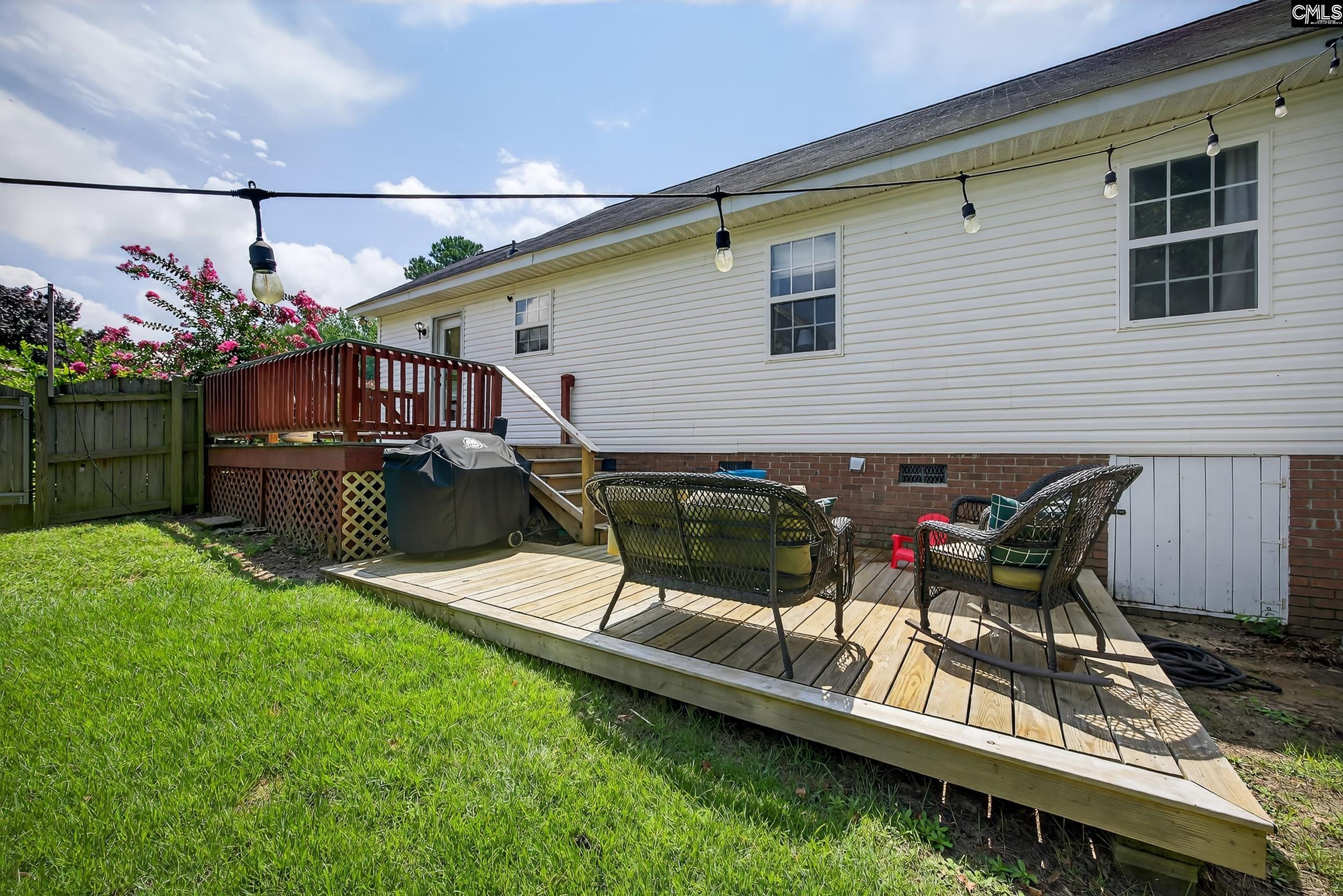 100 Bryars Court Lexington, SC 29072