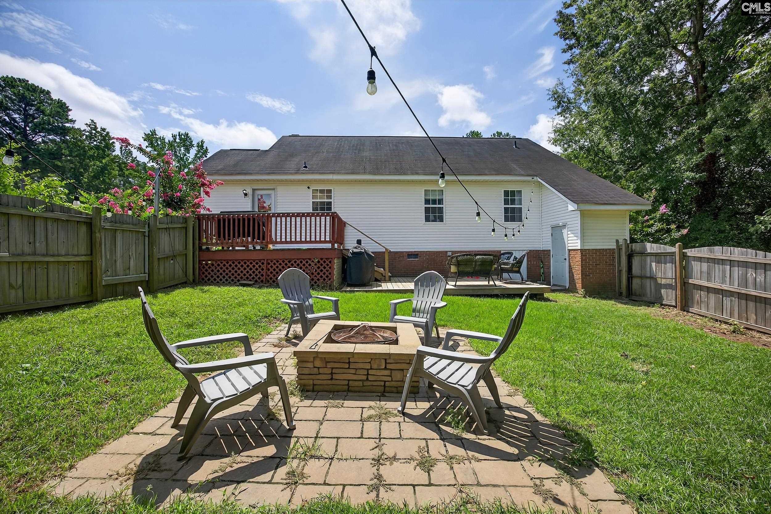 100 Bryars Court Lexington, SC 29072
