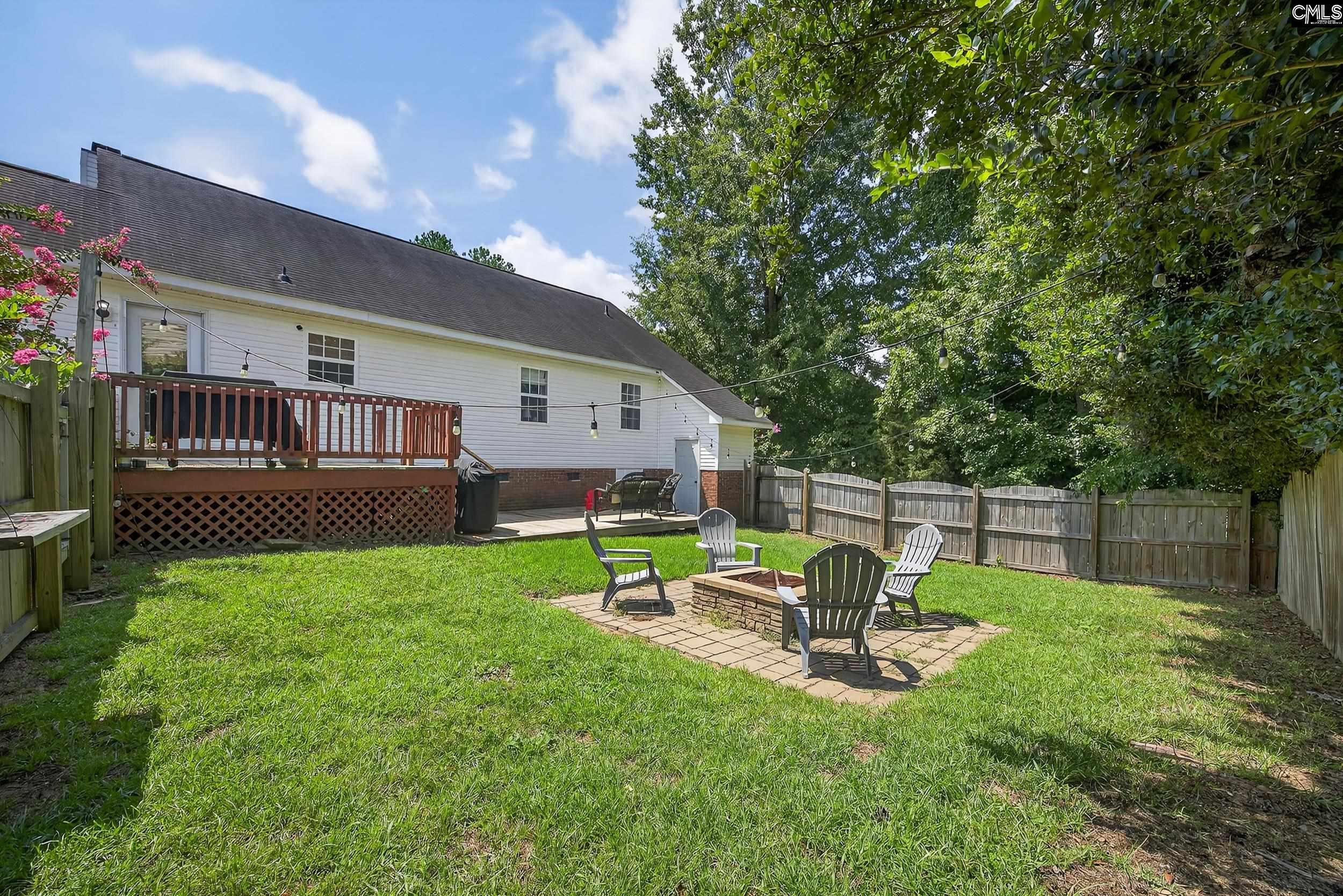 100 Bryars Court Lexington, SC 29072