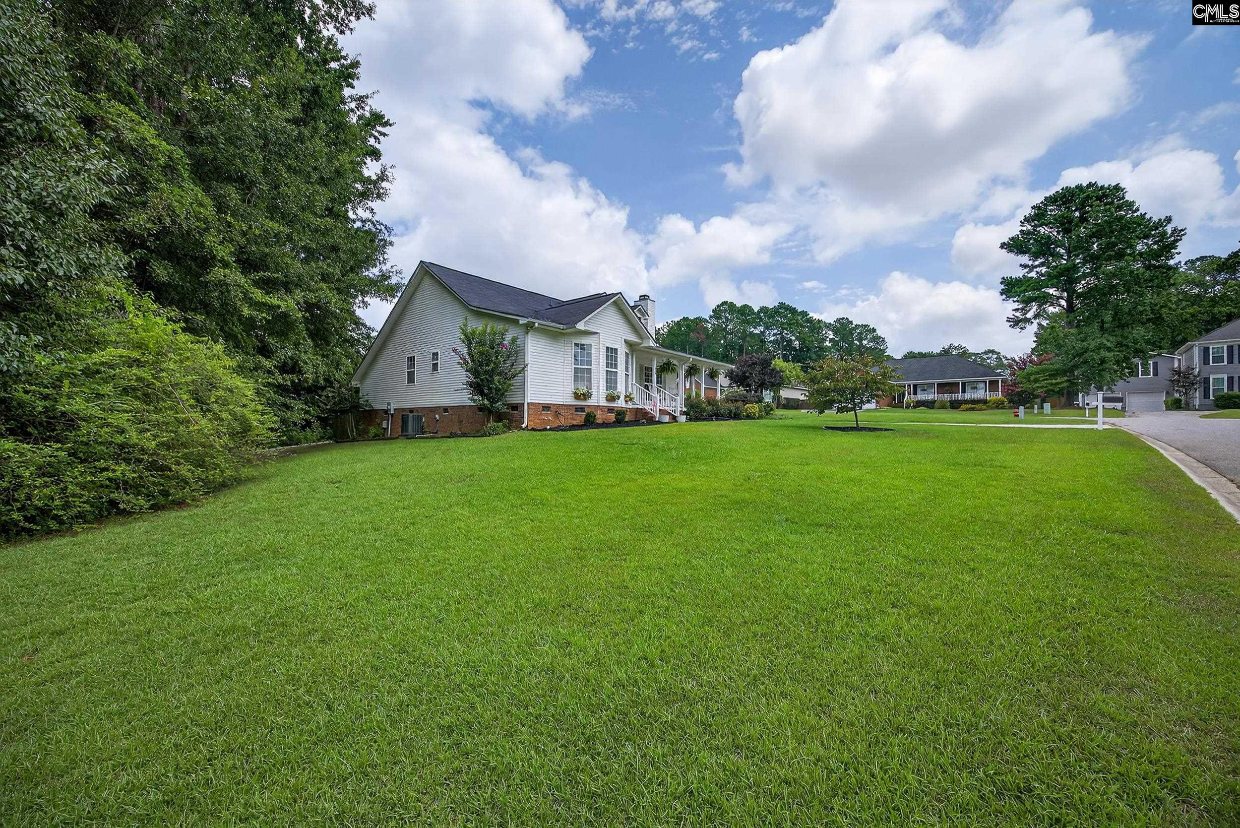 100 Bryars Court Lexington, SC 29072