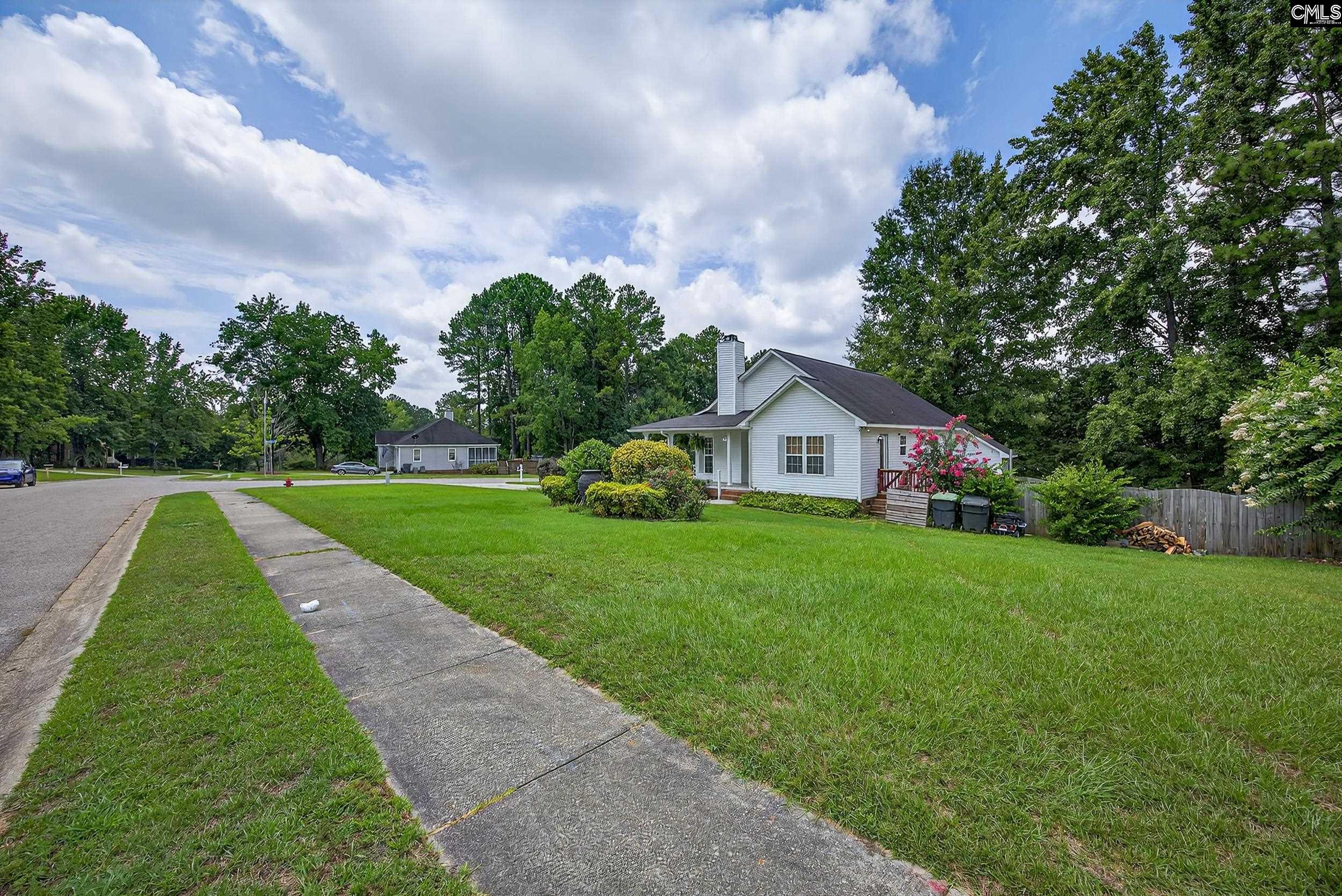 100 Bryars Court Lexington, SC 29072