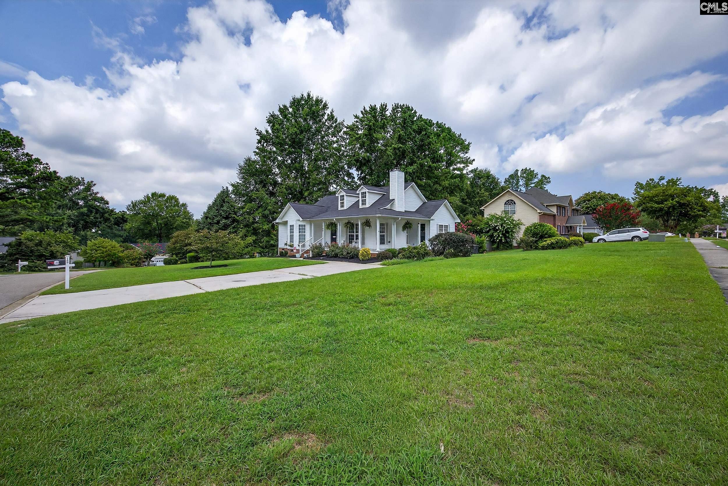 100 Bryars Court Lexington, SC 29072