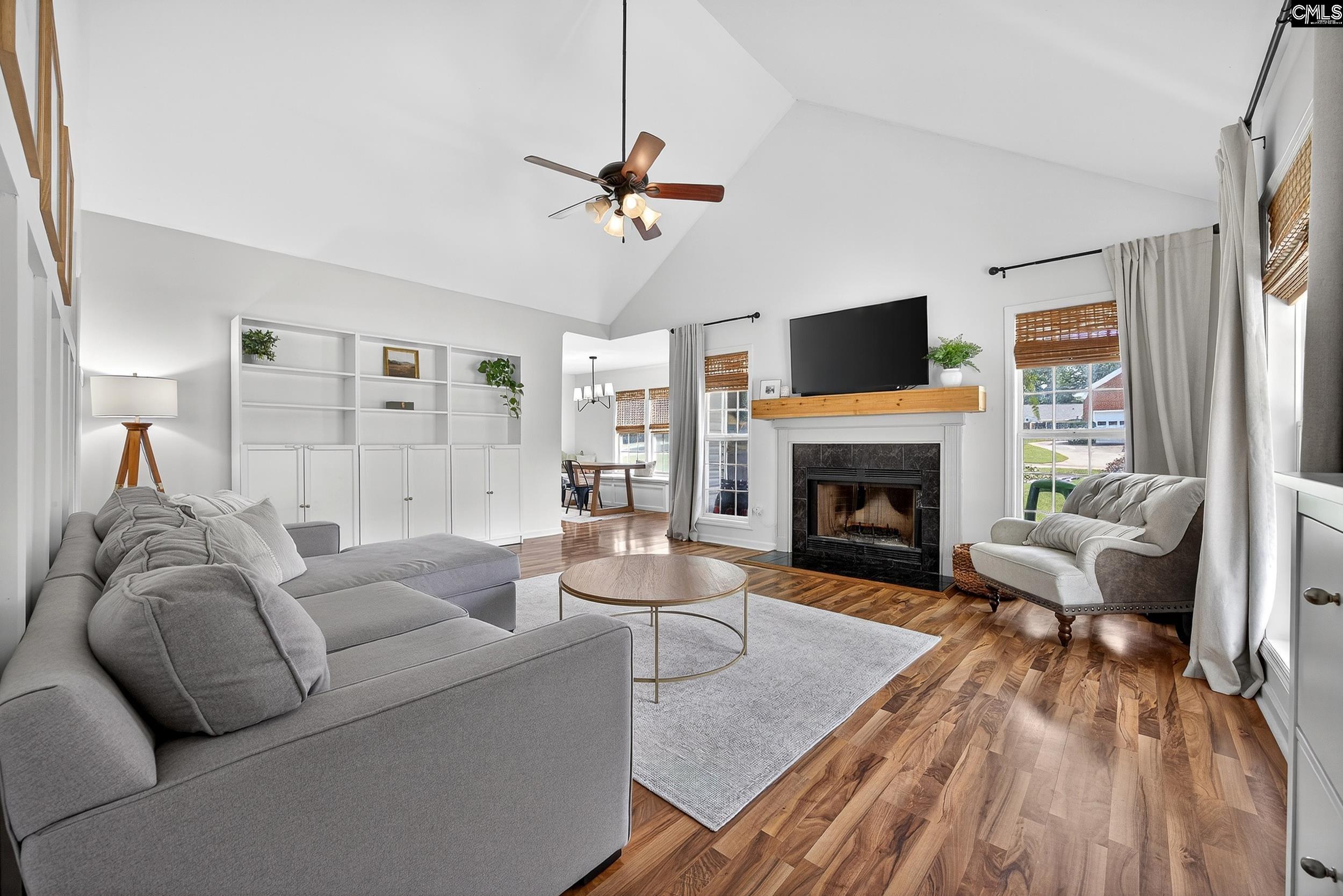 100 Bryars Court Lexington, SC 29072