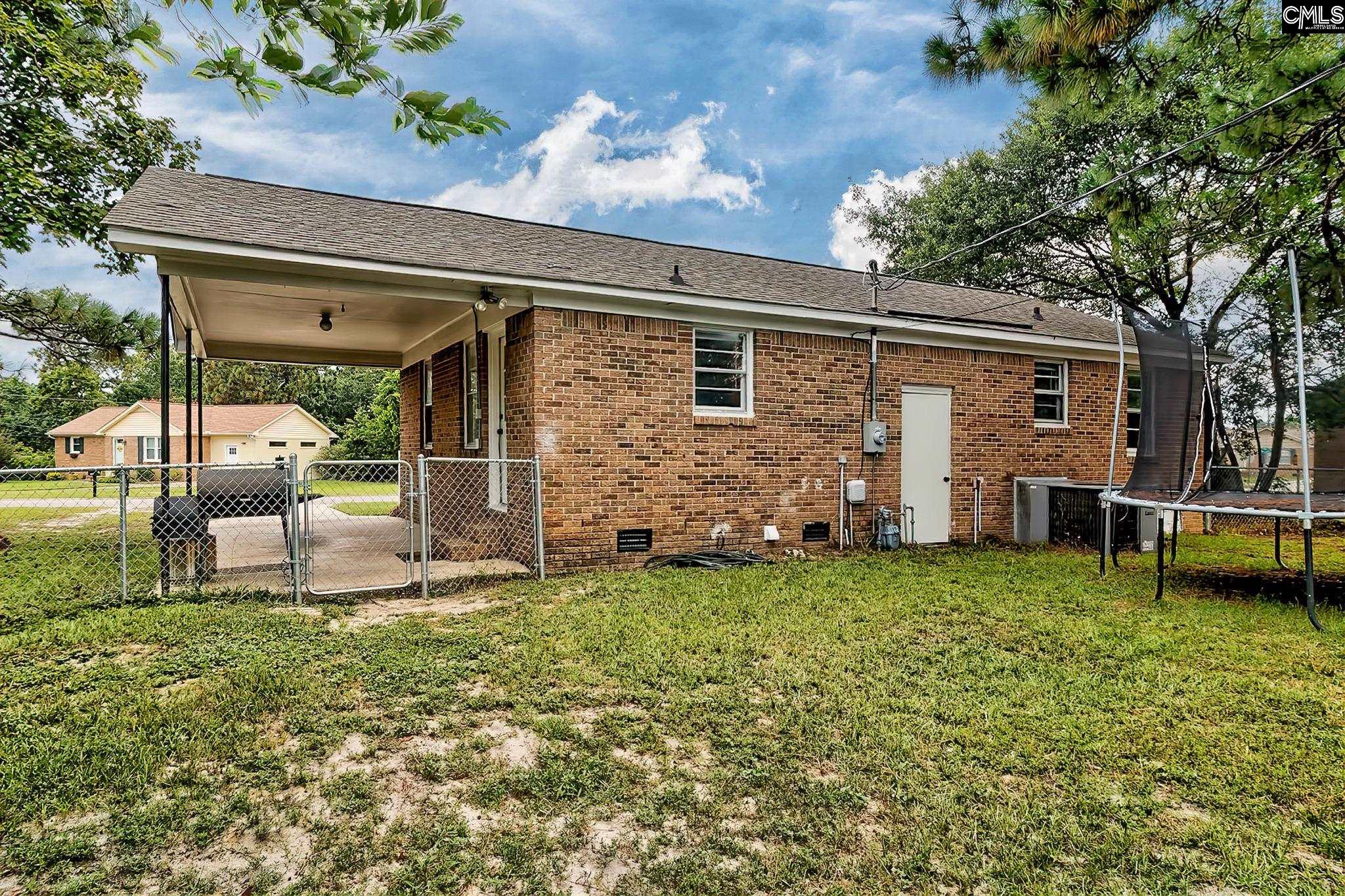 155 Lisa Drive Lexington, SC 29073