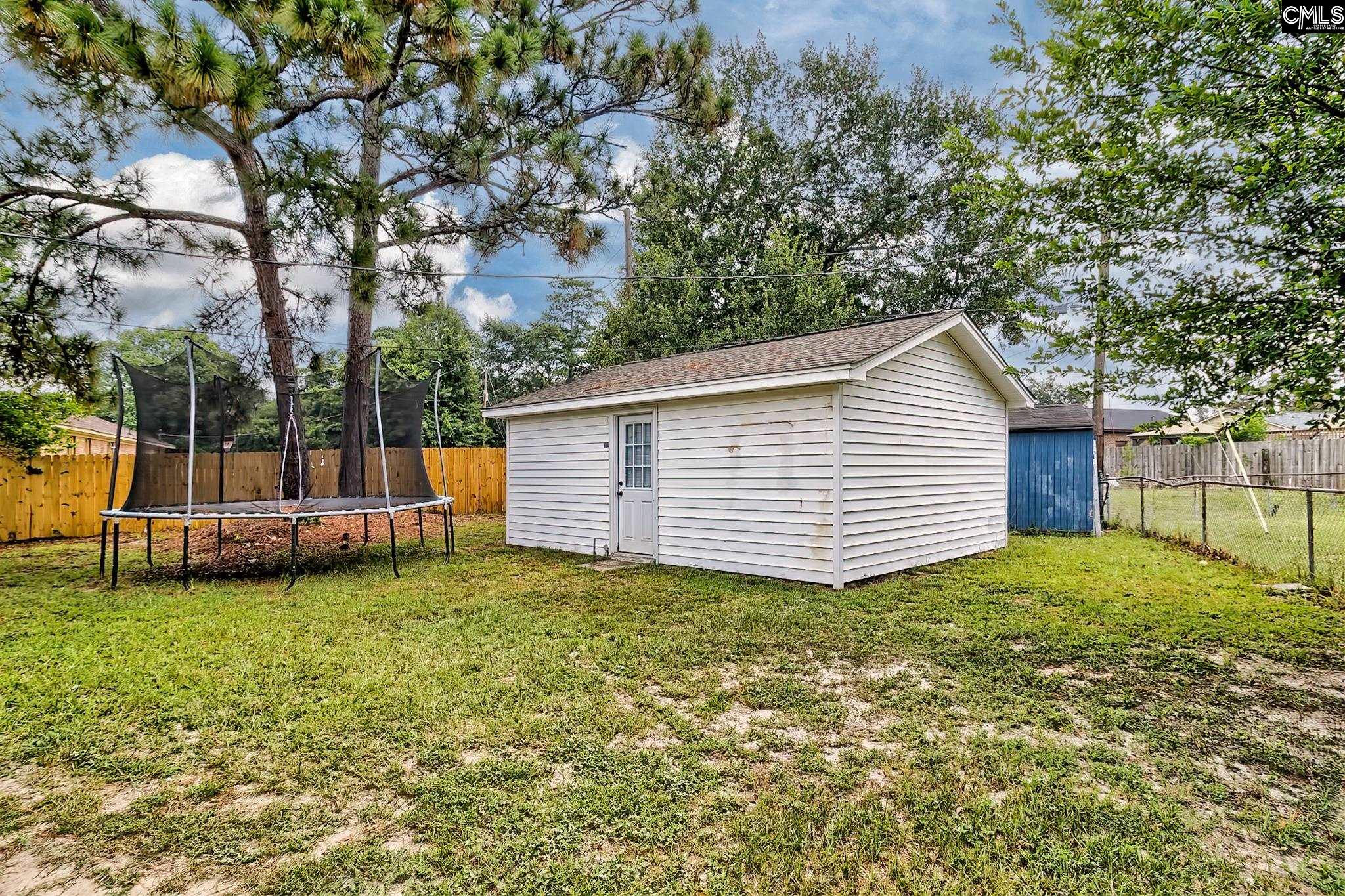 155 Lisa Drive Lexington, SC 29073