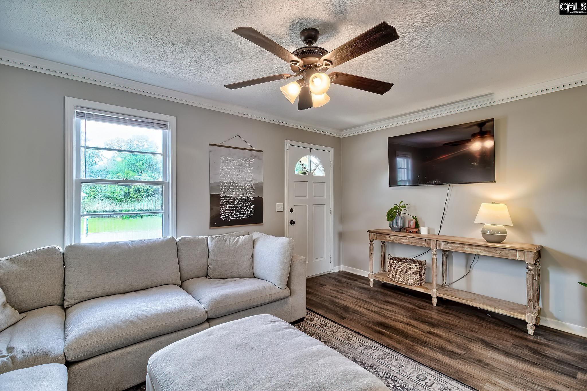 155 Lisa Drive Lexington, SC 29073