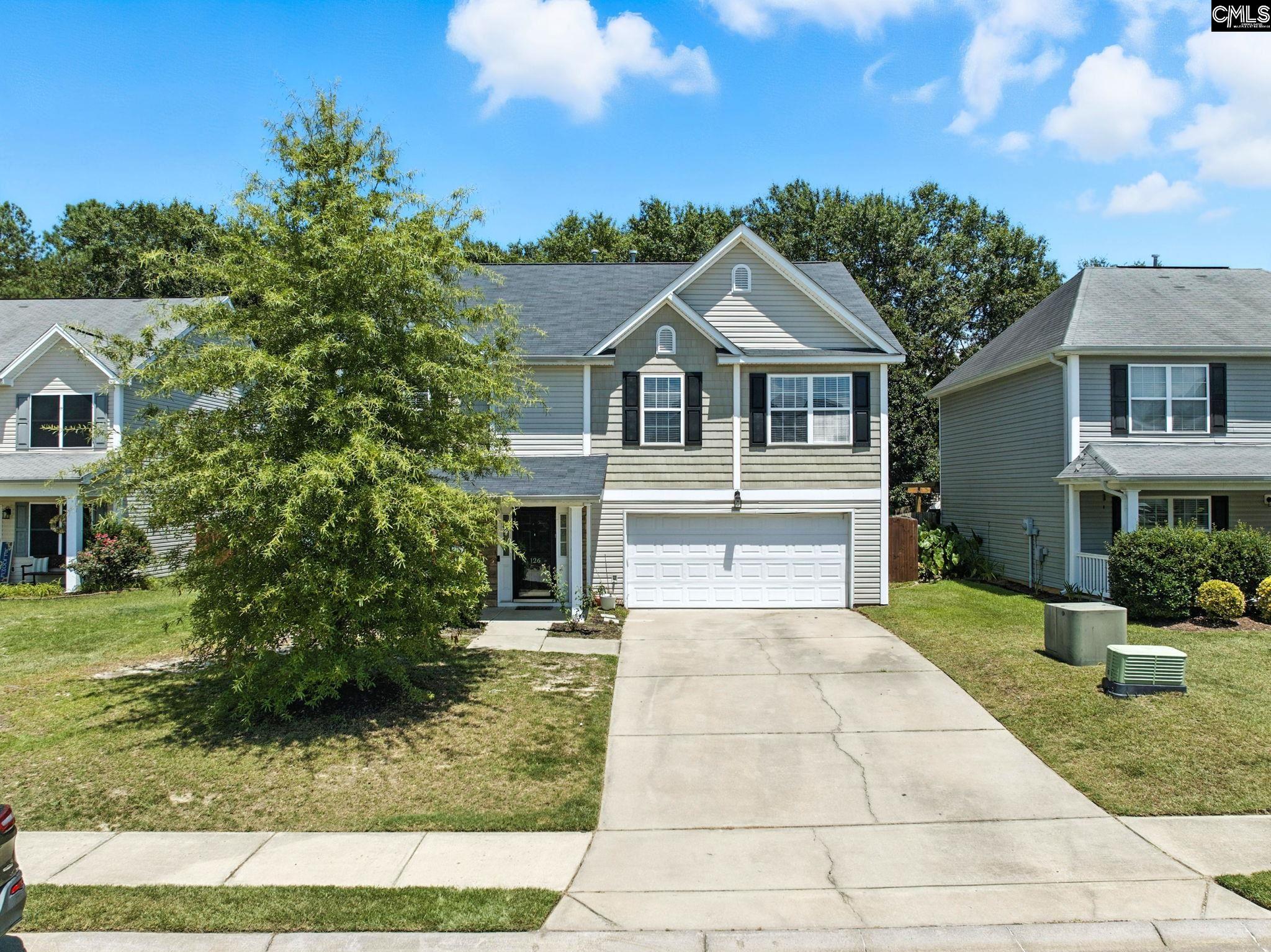126 Red Pine Dr Lexington, SC 29073