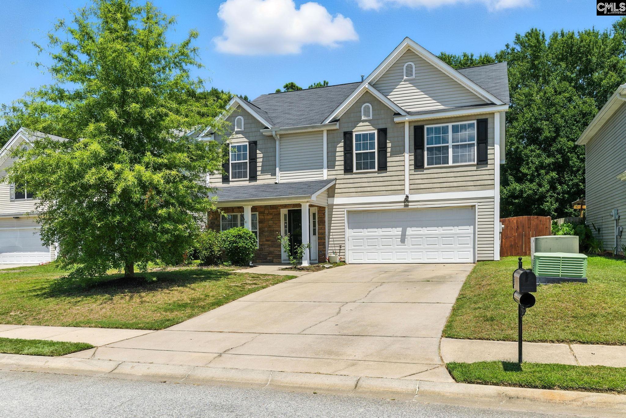 126 Red Pine Dr Lexington, SC 29073