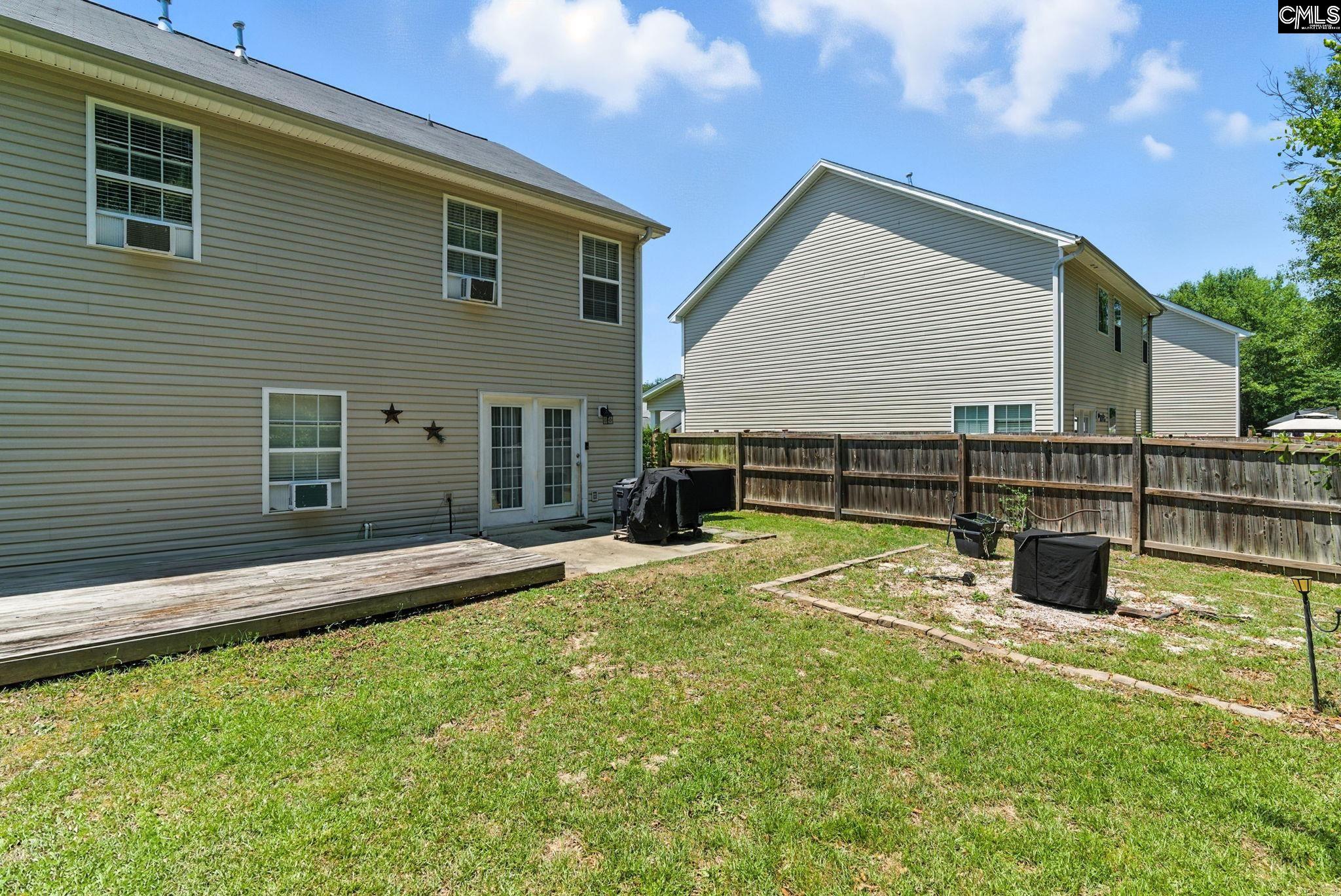 126 Red Pine Dr Lexington, SC 29073