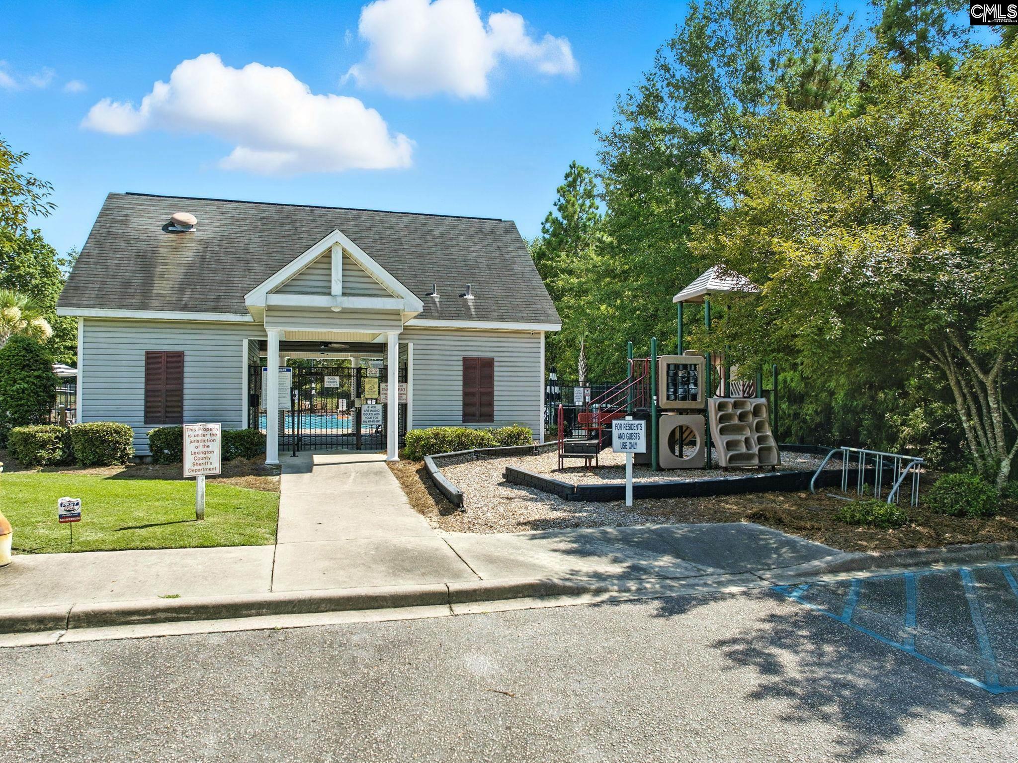 126 Red Pine Dr Lexington, SC 29073
