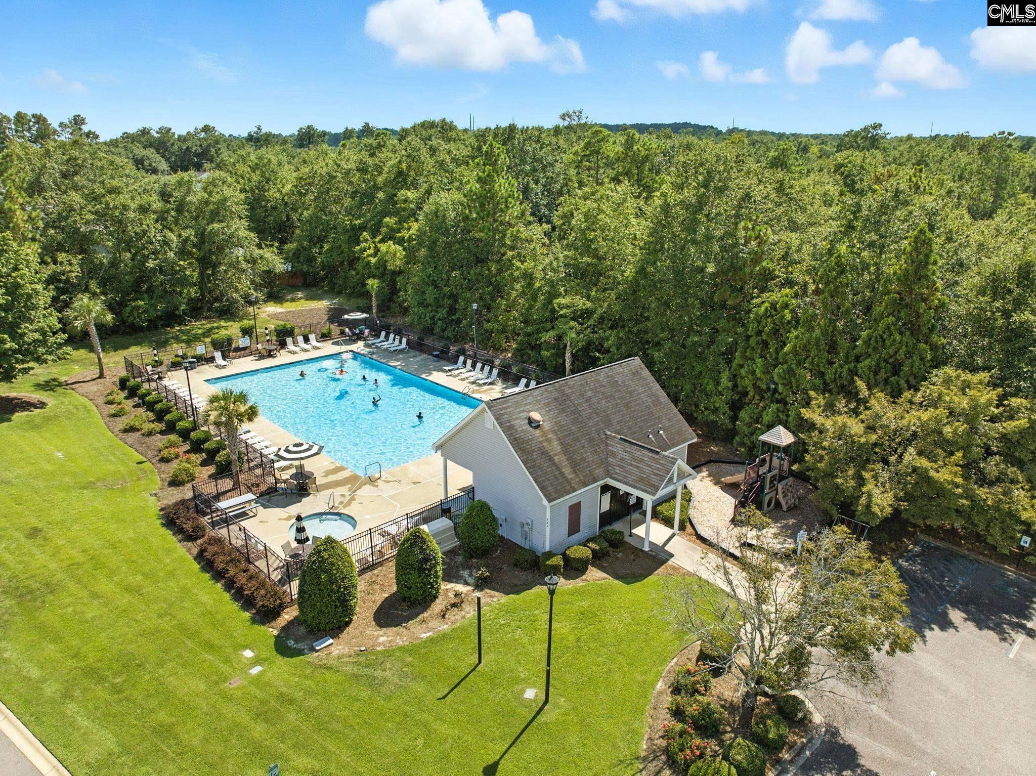 126 Red Pine Dr Lexington, SC 29073