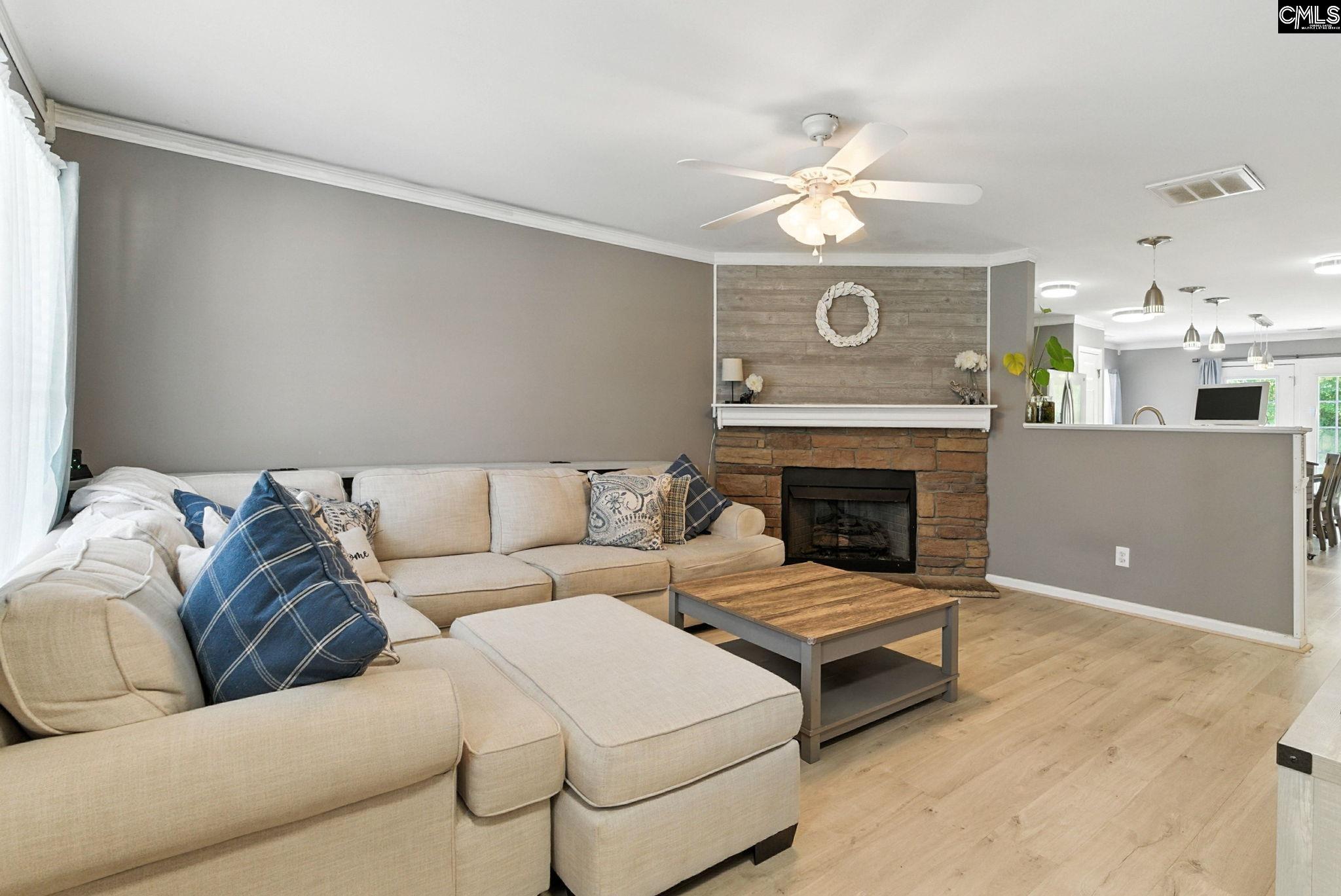 126 Red Pine Dr Lexington, SC 29073