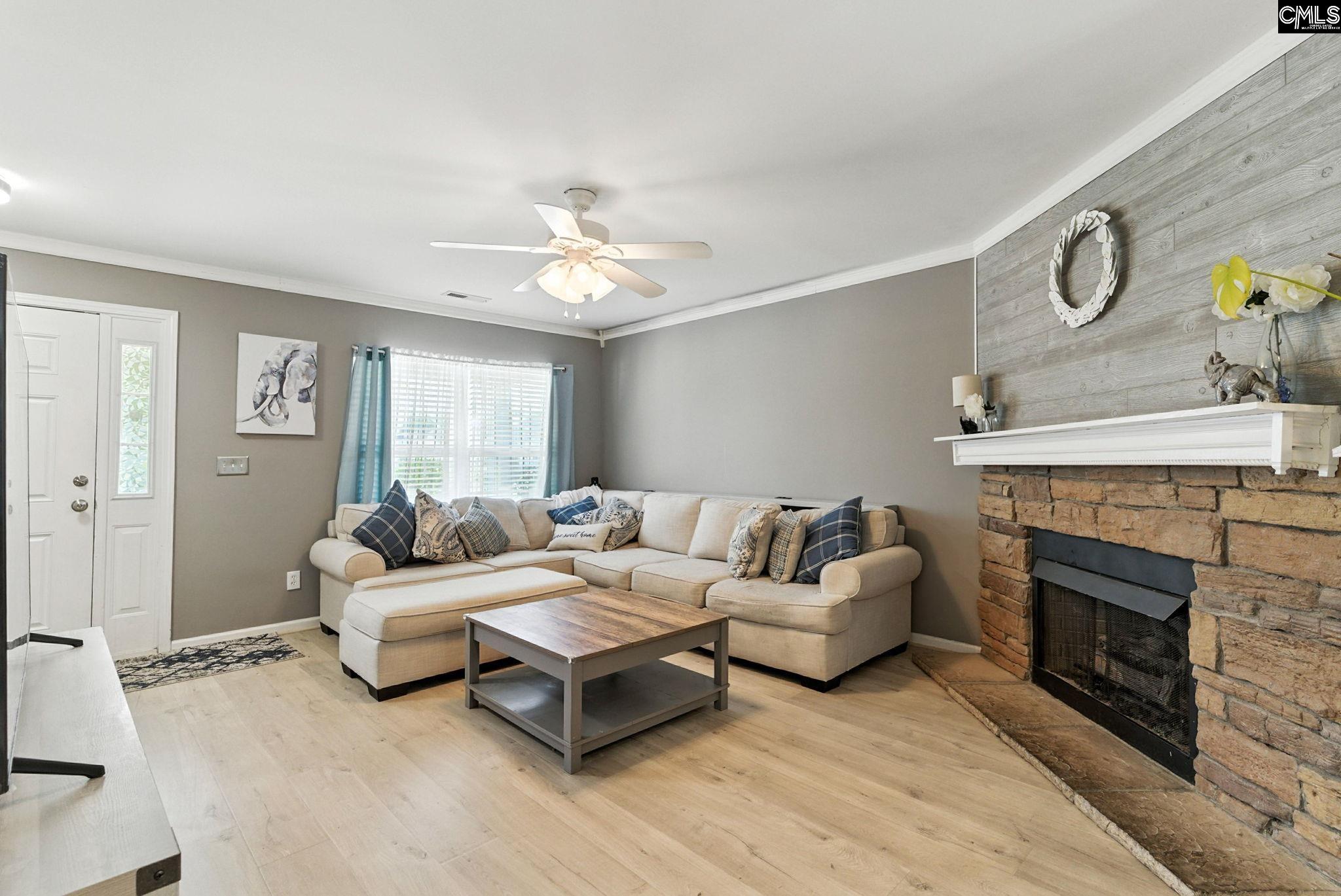 126 Red Pine Dr Lexington, SC 29073